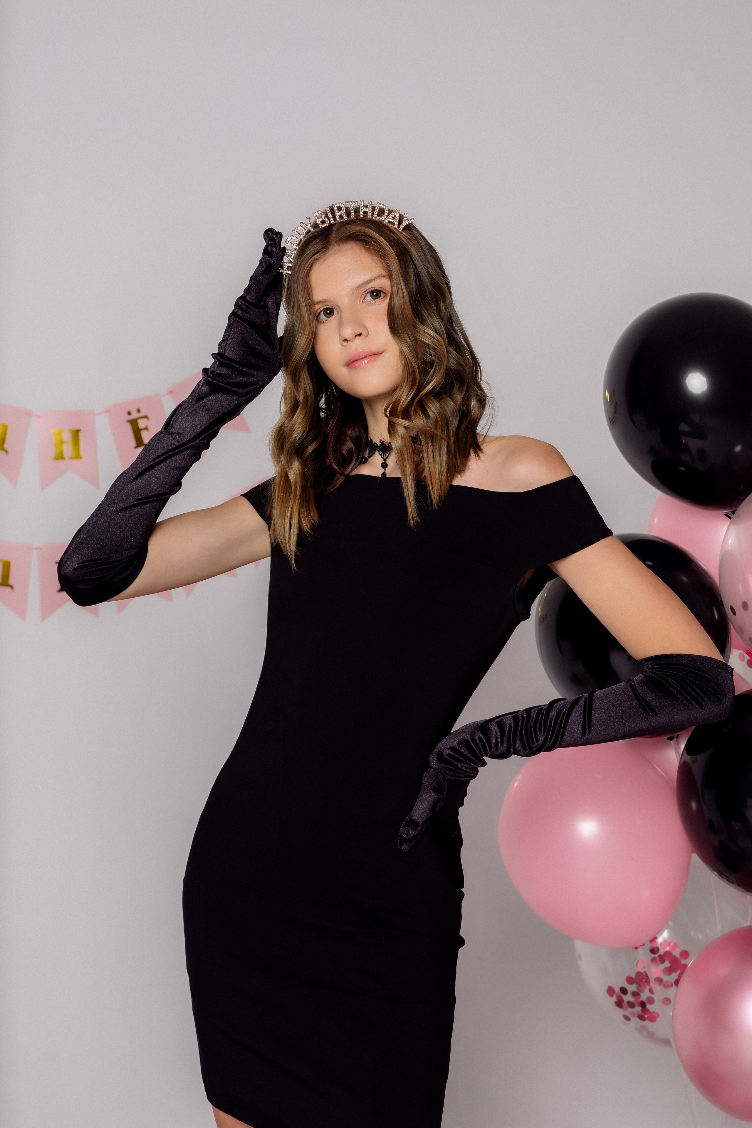 Фотосессия на 15 лет. Зотова Алена — семейный и женский фотограф в Зеленограде