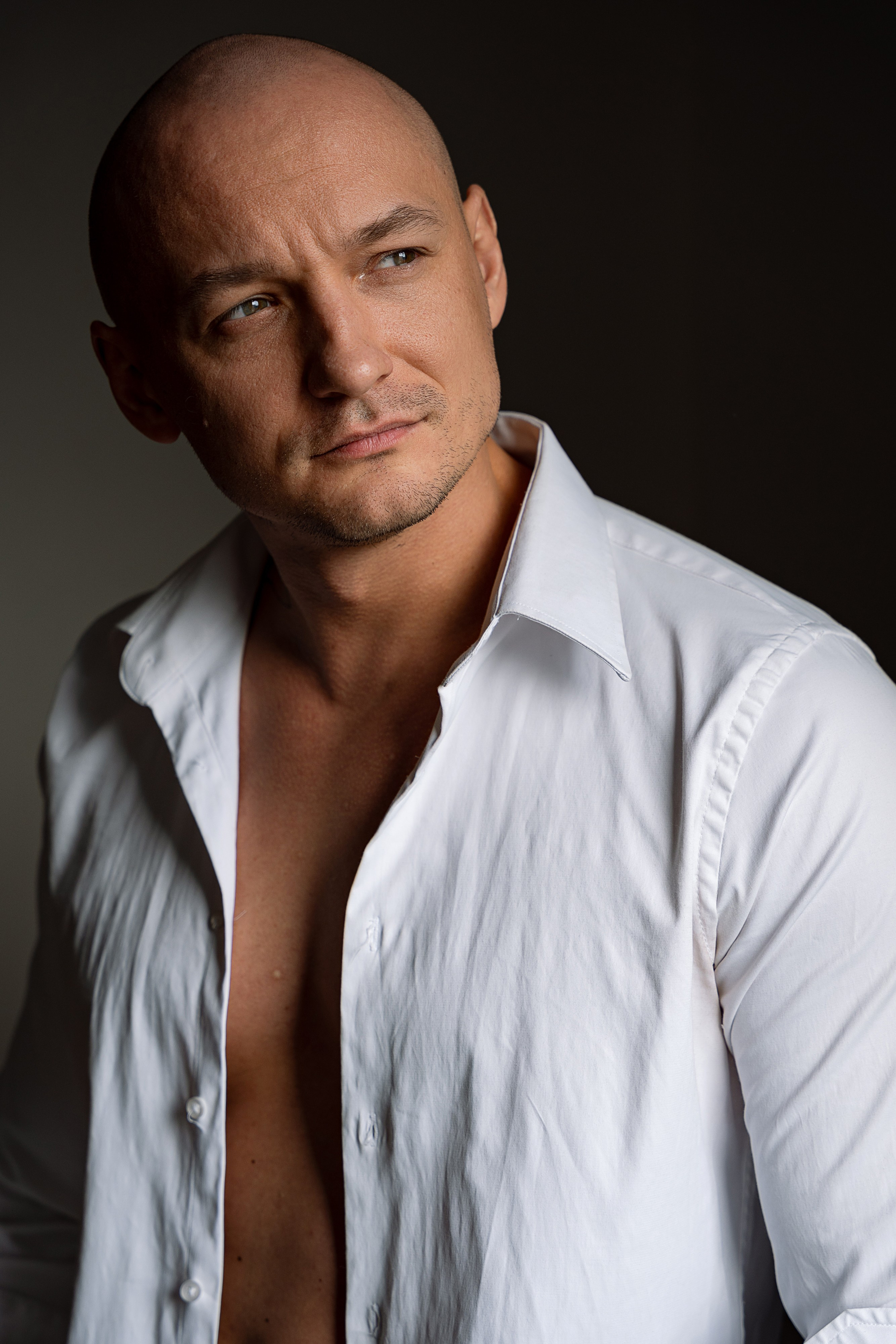 Съёмка для Константина. Репотражный и семейный фотограф в Москве Герлинг Радмила