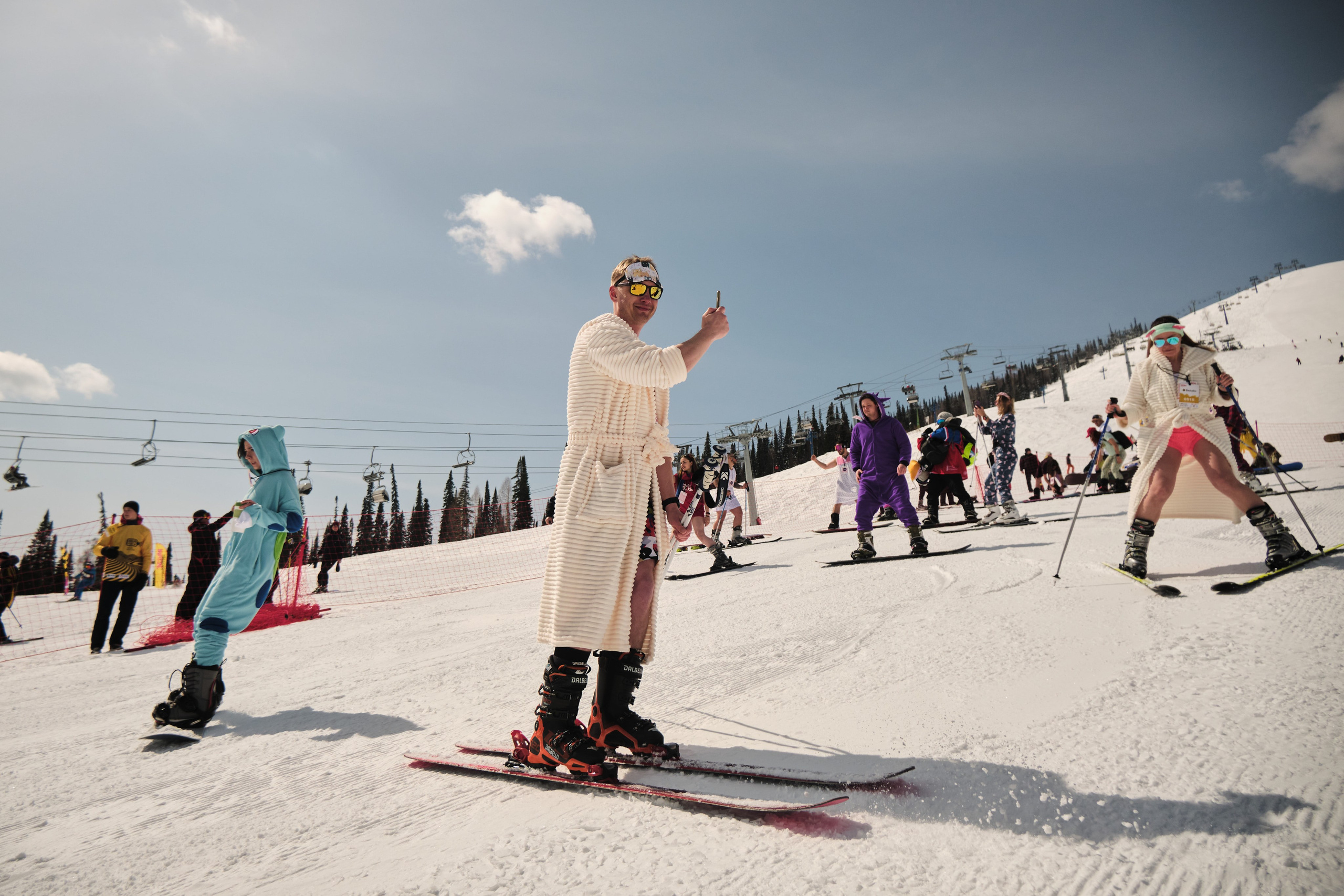 Грелка фест 21.04.2023. Свадебный и семейный фотограф в Новокузнецке Иван Иванов