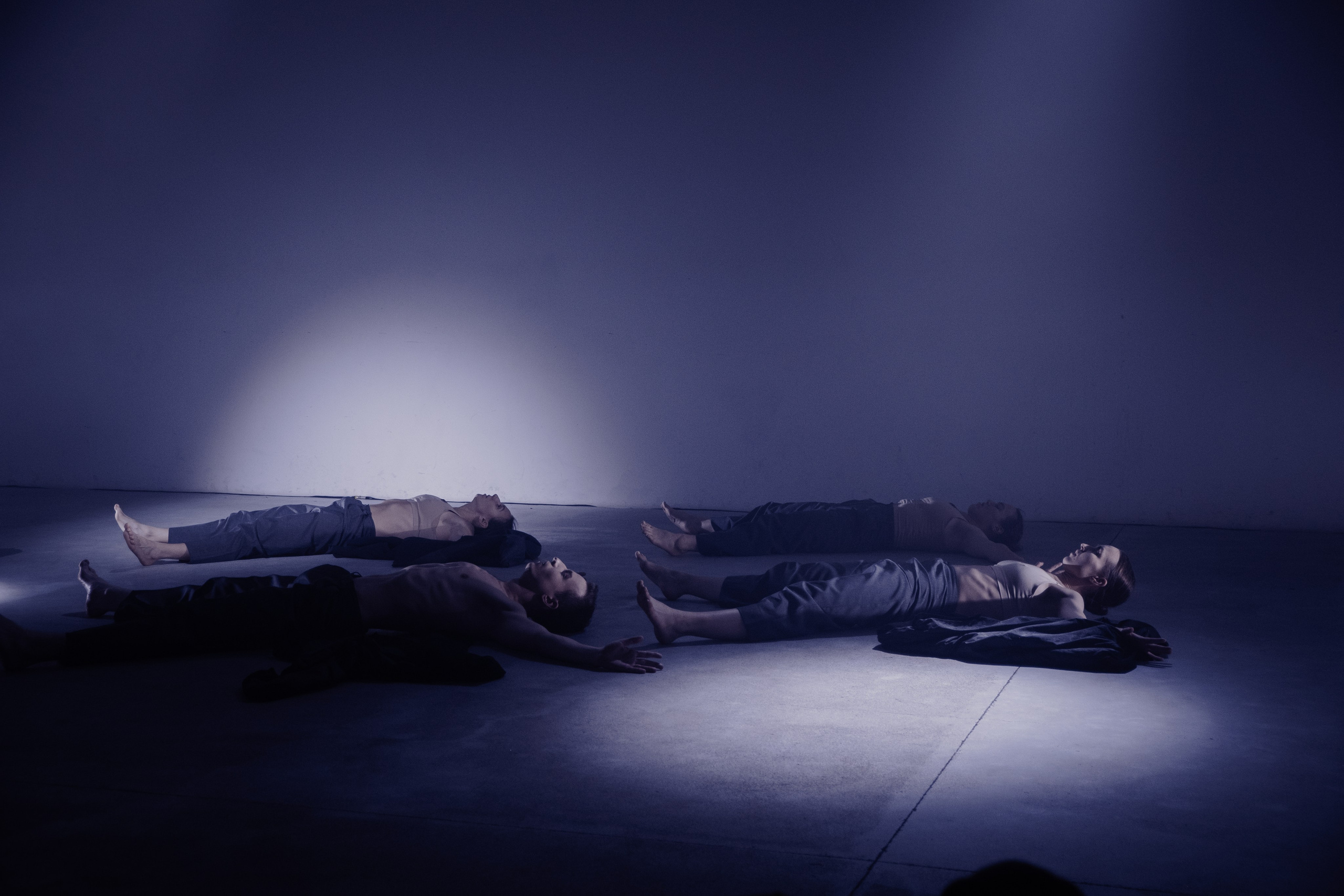 Flame ITMO: «Видимое и невидимое». Индивидуальные съемки, портретный фотограф