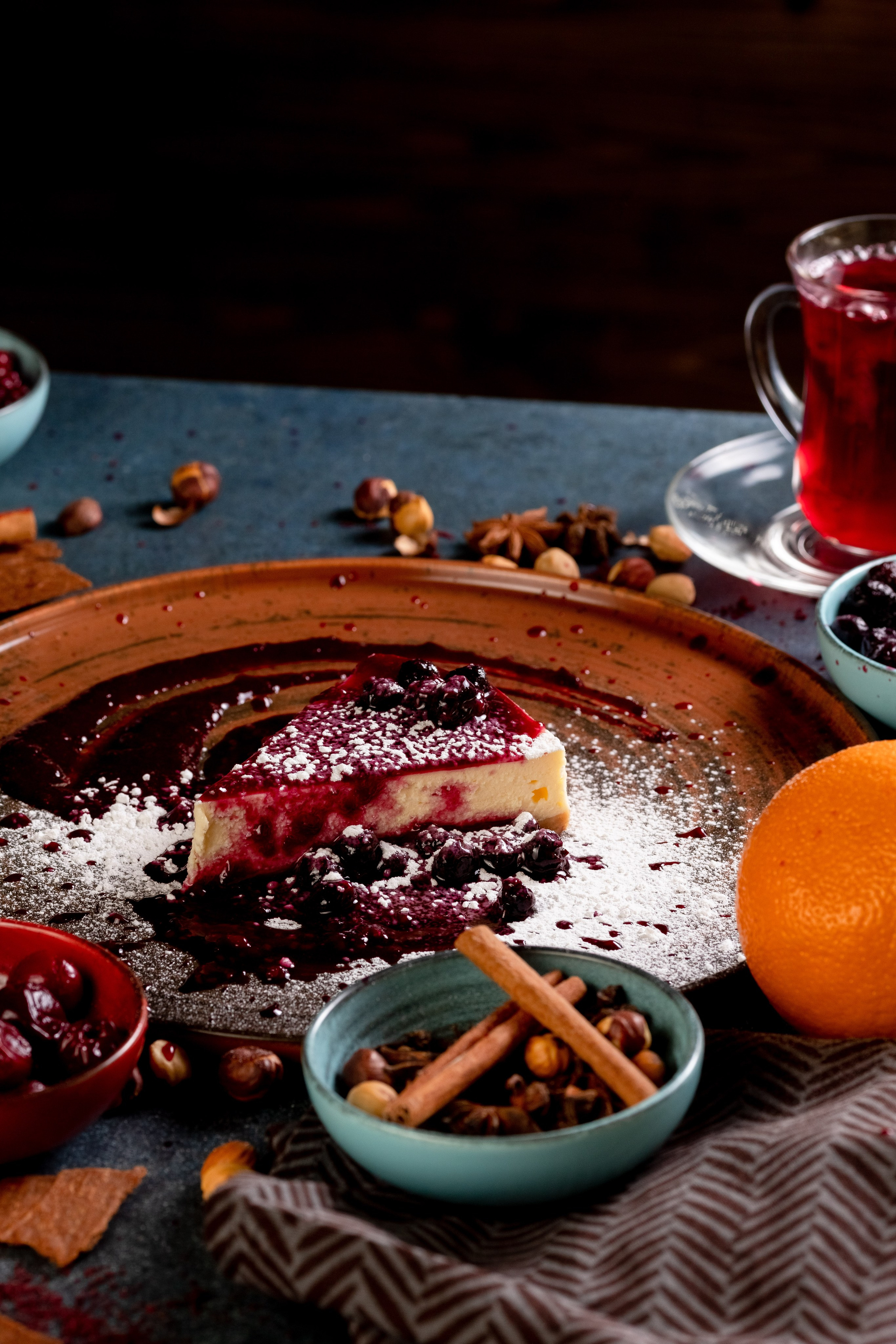 Loftpark. Свадебный фотограф в Нальчике Алим Джаппуев