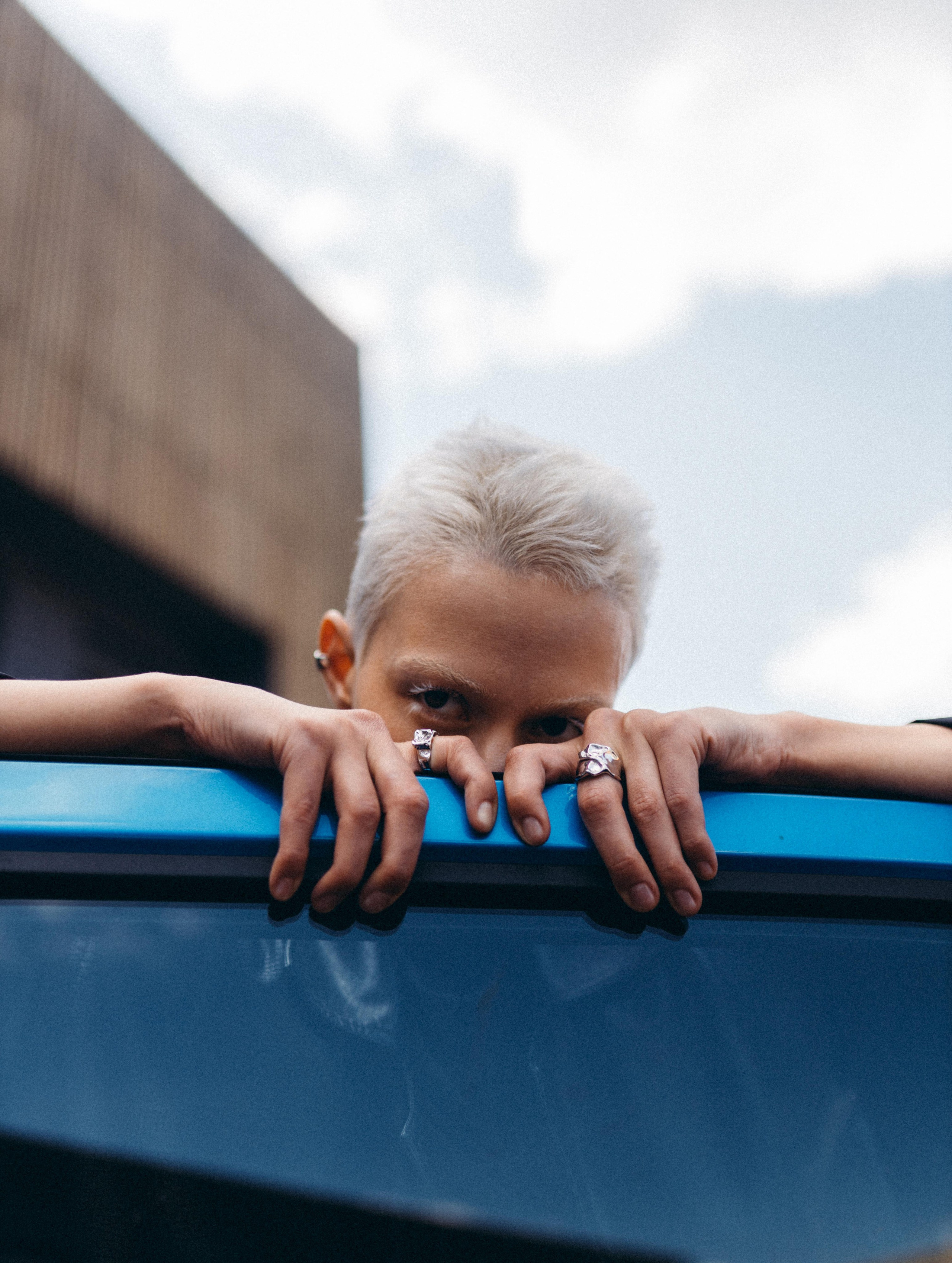 Индивидуальная фотосессия москва. Свадебный фотограф Мария Железняк в Москве