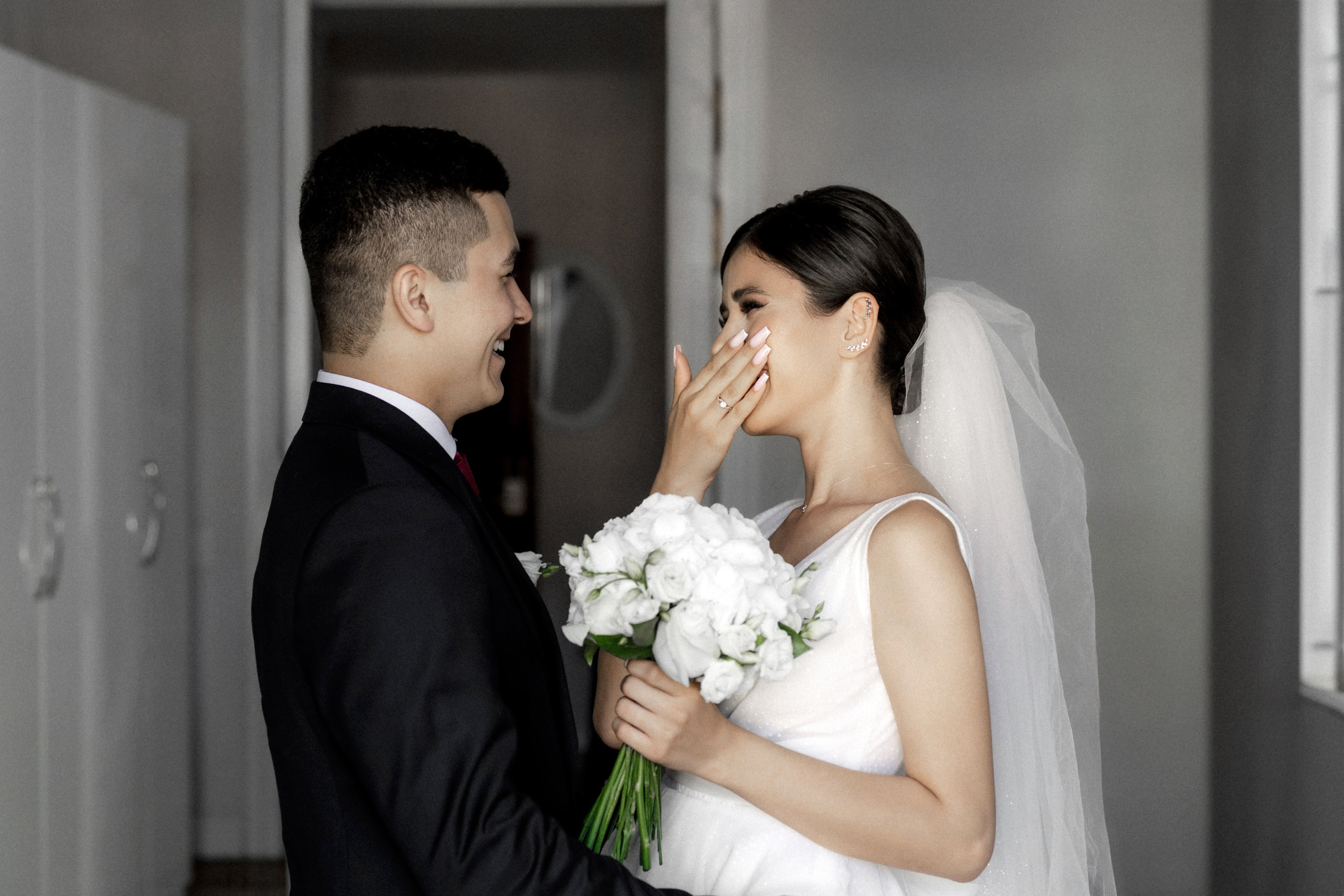 Wedding M&H. Свадебный фотограф Санкт-Петербург СПб