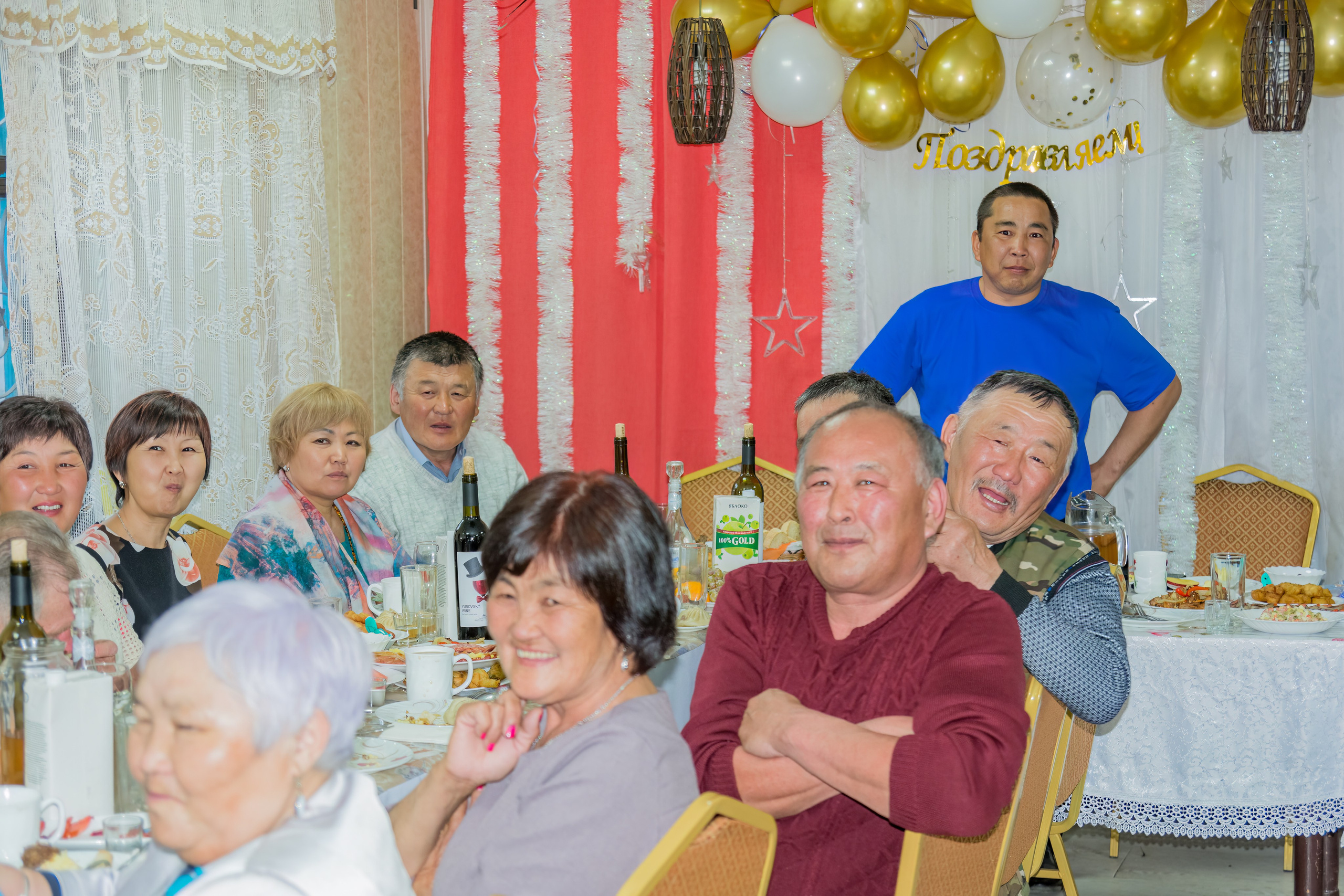 Милан 3. Фотограф широкого профиля Чита-Цасучей