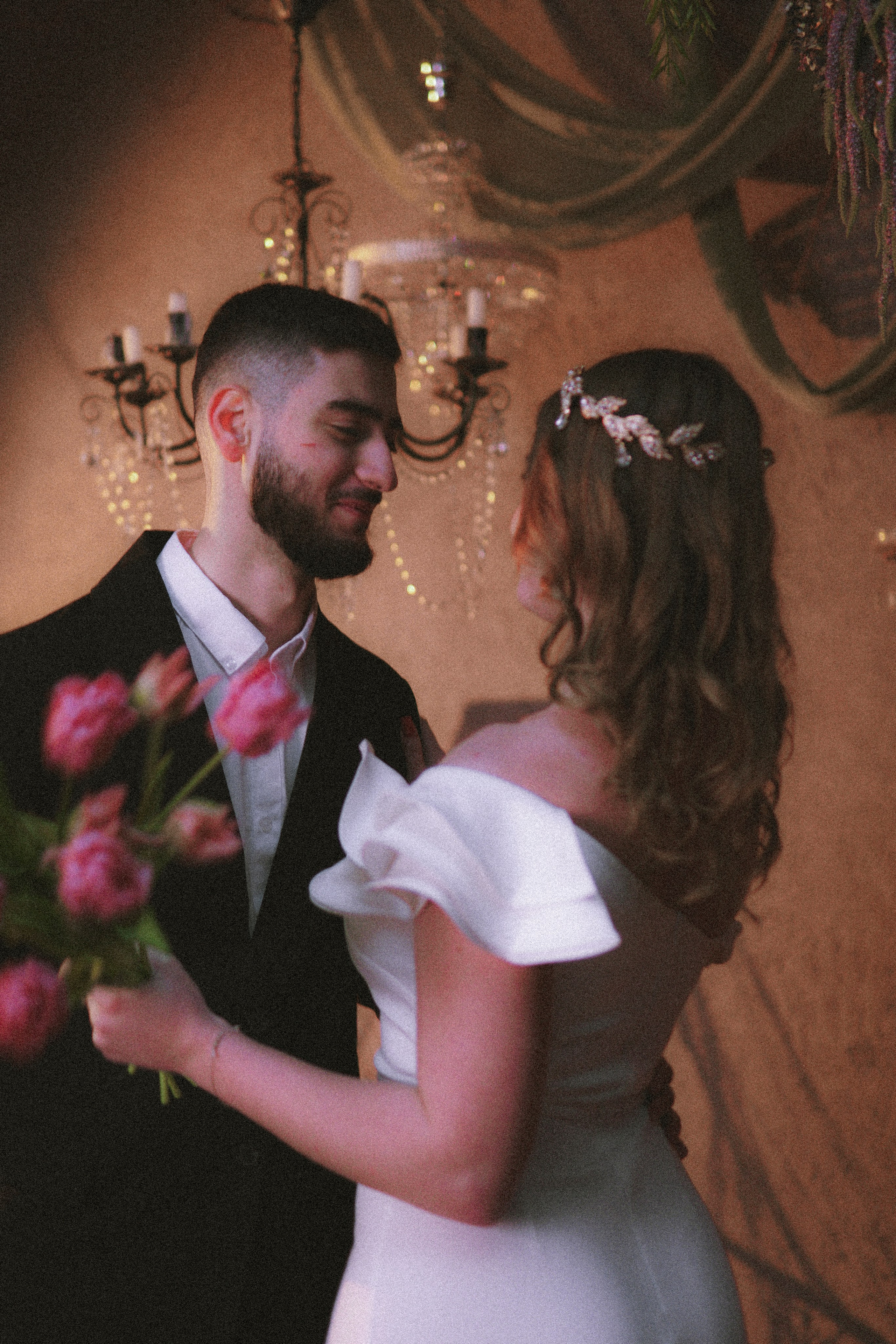 Тигран и Наталья. Свадебная съемка в Ростове-на-Дону. Фотограф в Ростове-на-Дону Марина Мальцева