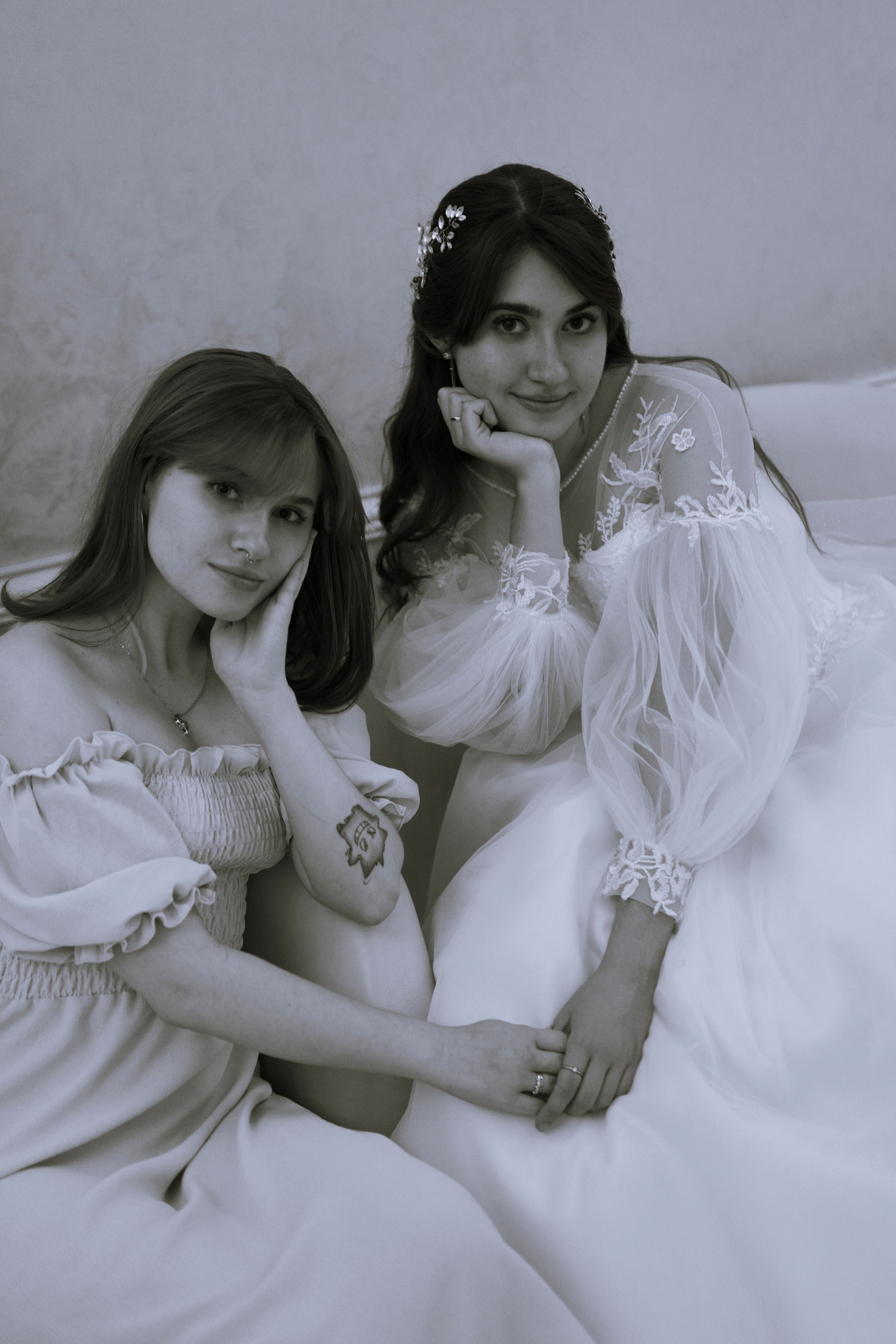 Свадебная съемка в Ростове-на-Дону. Марк и Алеся. Фотограф в Ростове-на-Дону Марина Мальцева