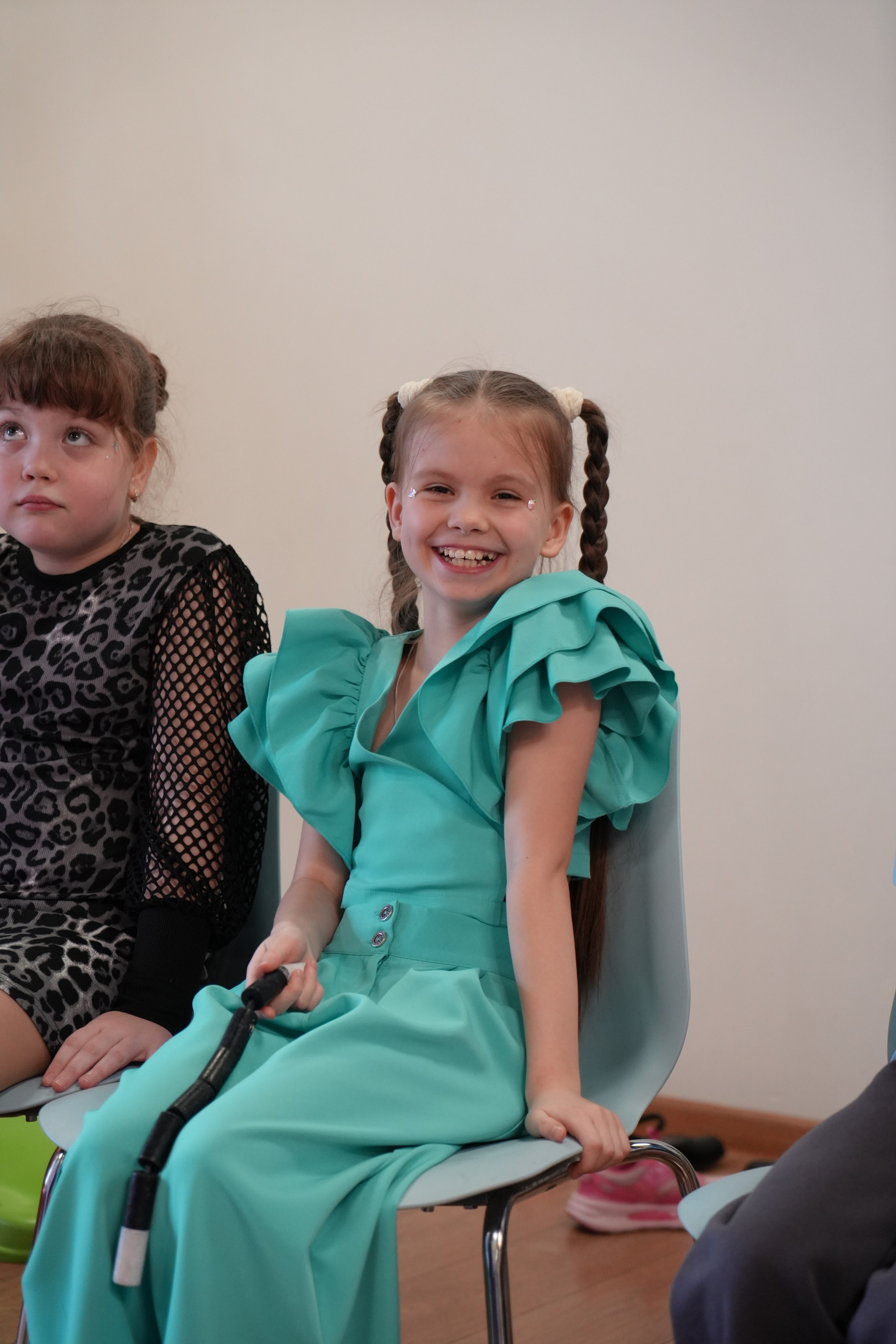 Детский День Рождения. Видеограф и Фотограф в Москве