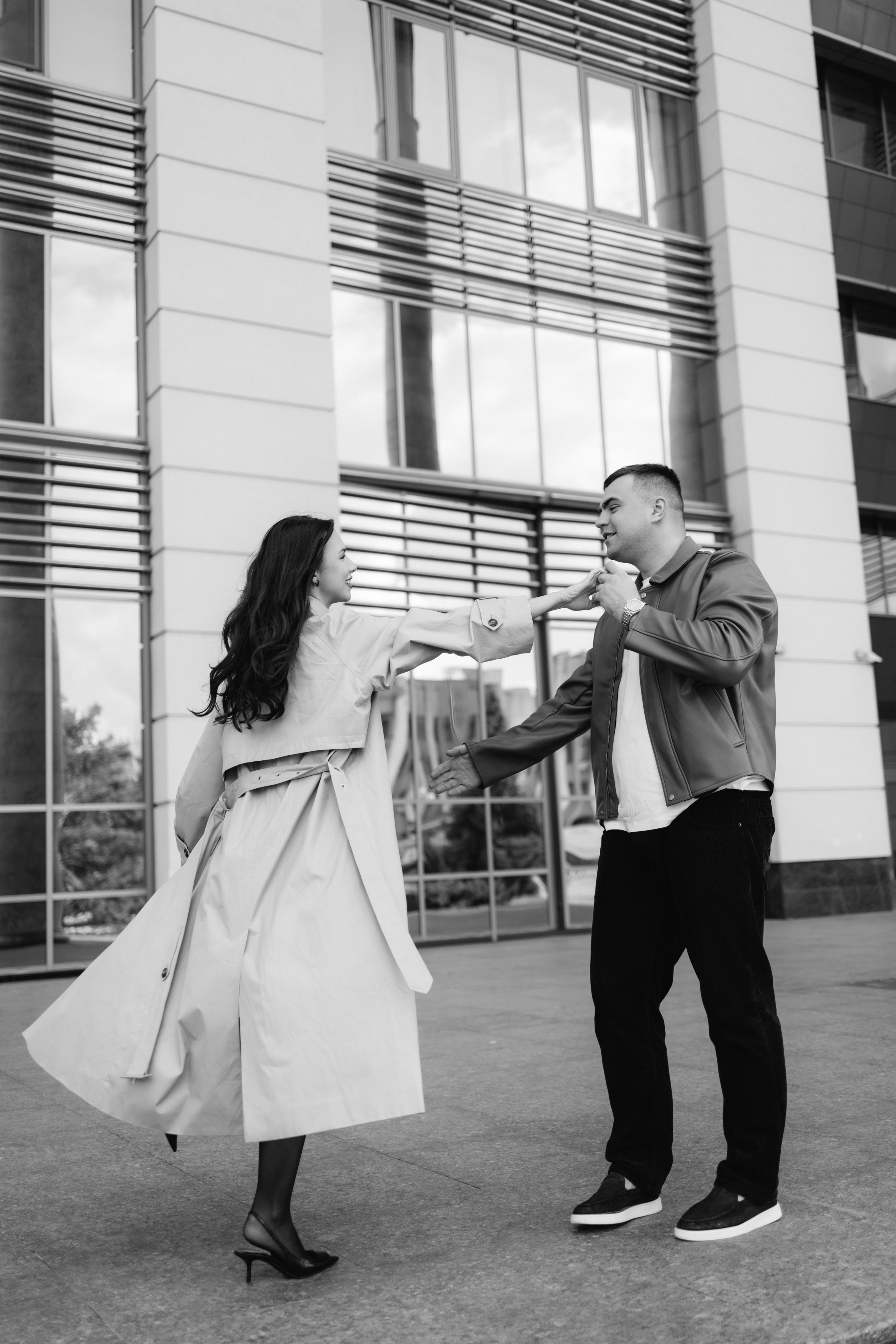 Иван и Софья. Самый теплый фотограф в Краснодаре Рябоконь Ксения