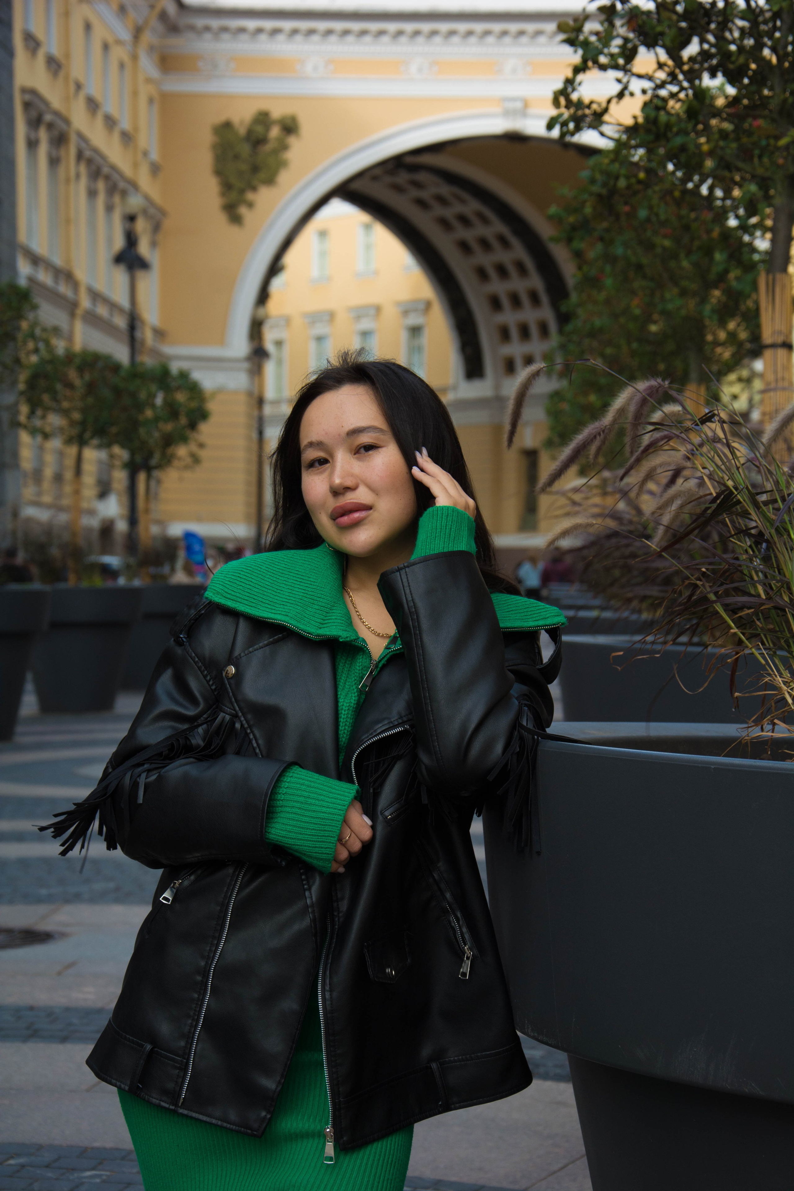 Личная. Фотограф в Санкт-Петербурге Anna Balashkova