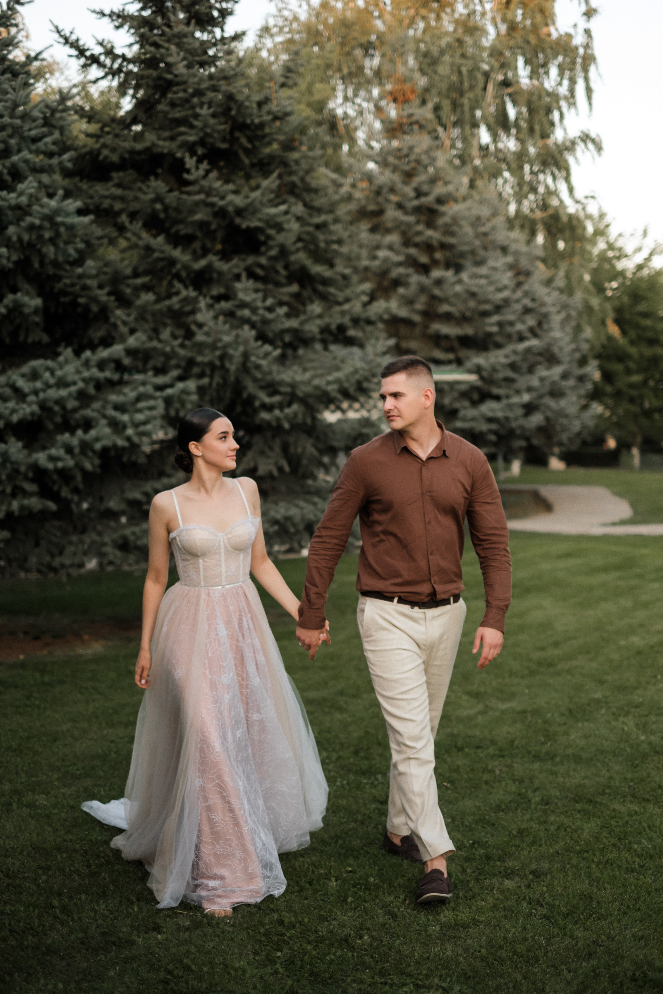 Артём и Юлия. Свадебный и семейный фотограф в Волгограде Кристина Иванова