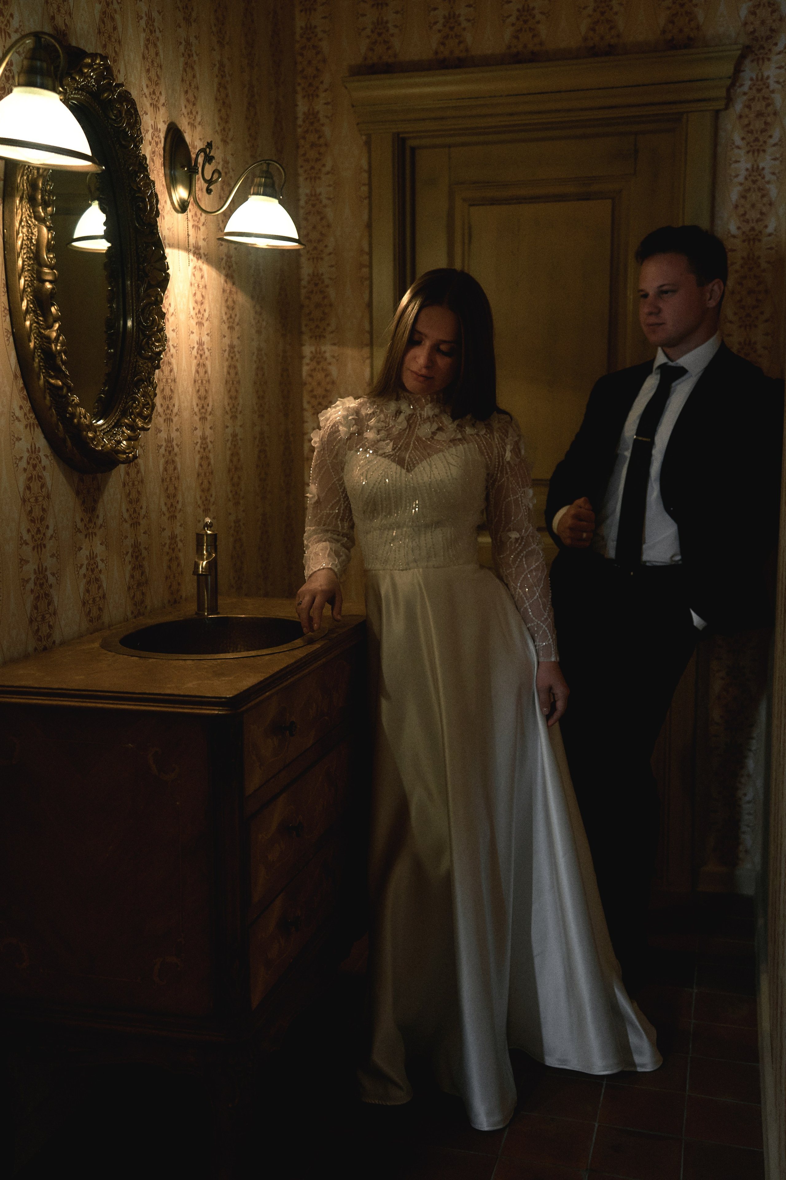 Свадебная съёмка. Мартазова Екатерина фотограф. Екатеринбург