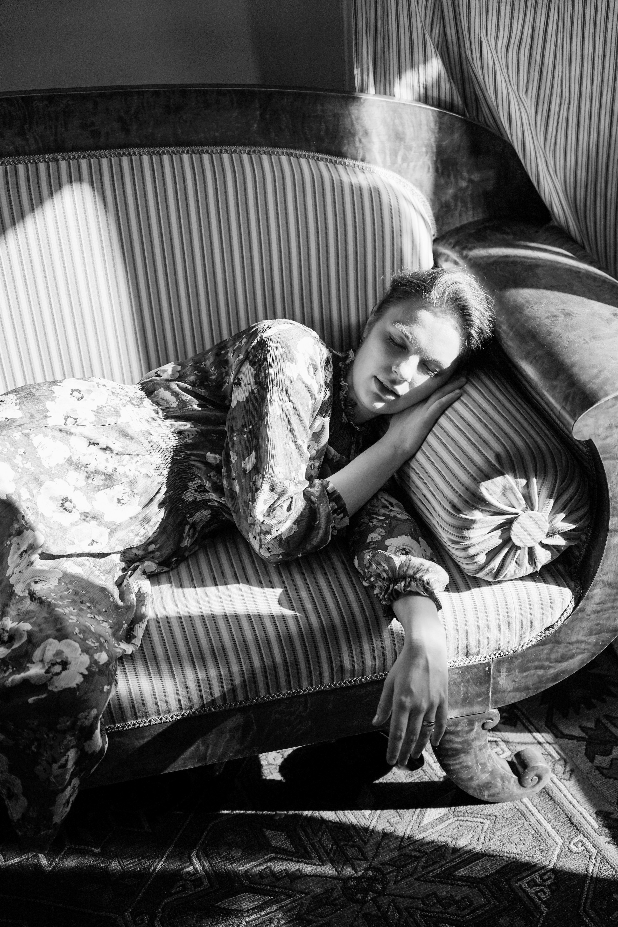 Свадьба Нины и Джамала. Фотограф в Москве Гончарова Анастасия
