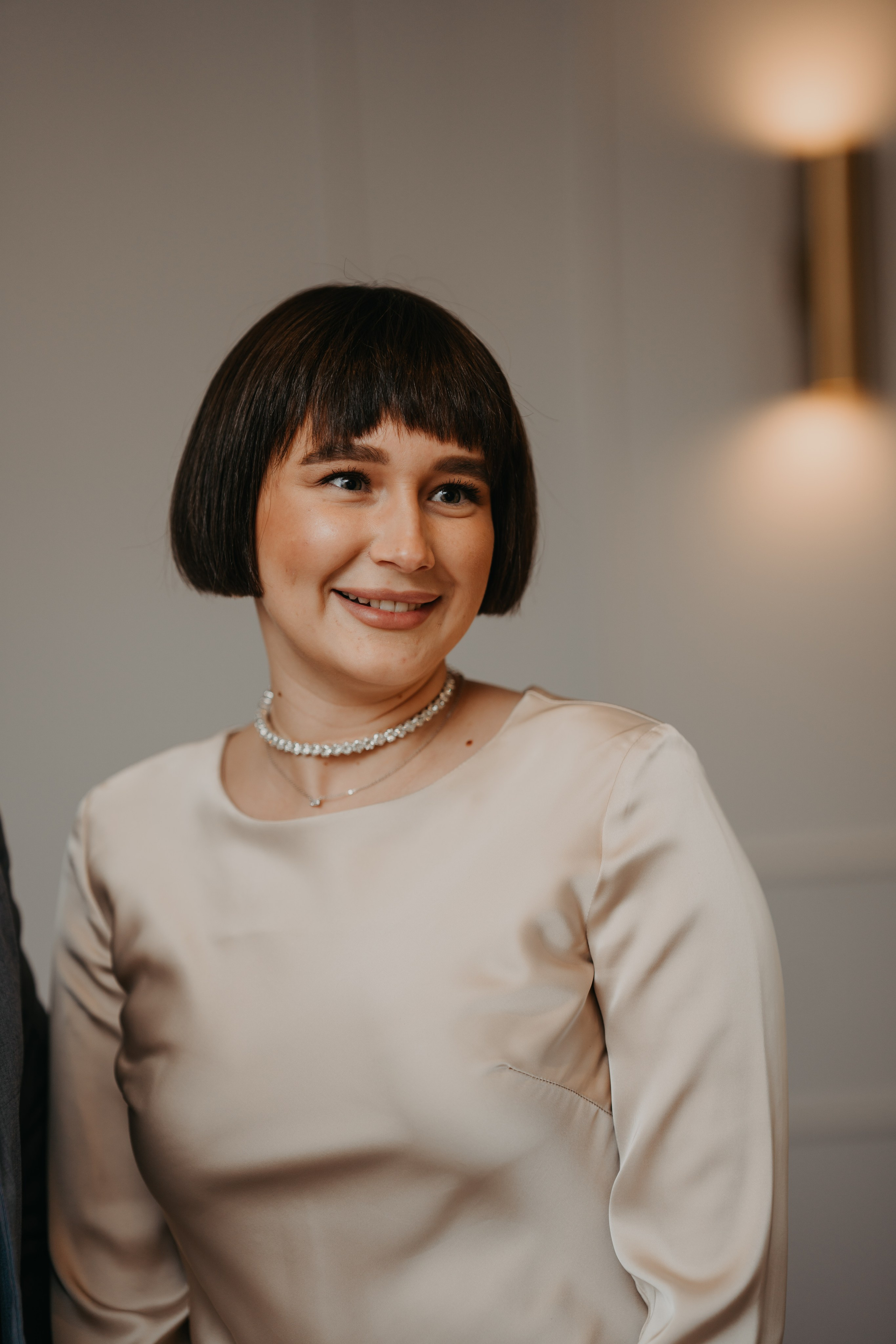 Ира и Никита. Фотограф в Санкт-Петербурге Мария Александрова