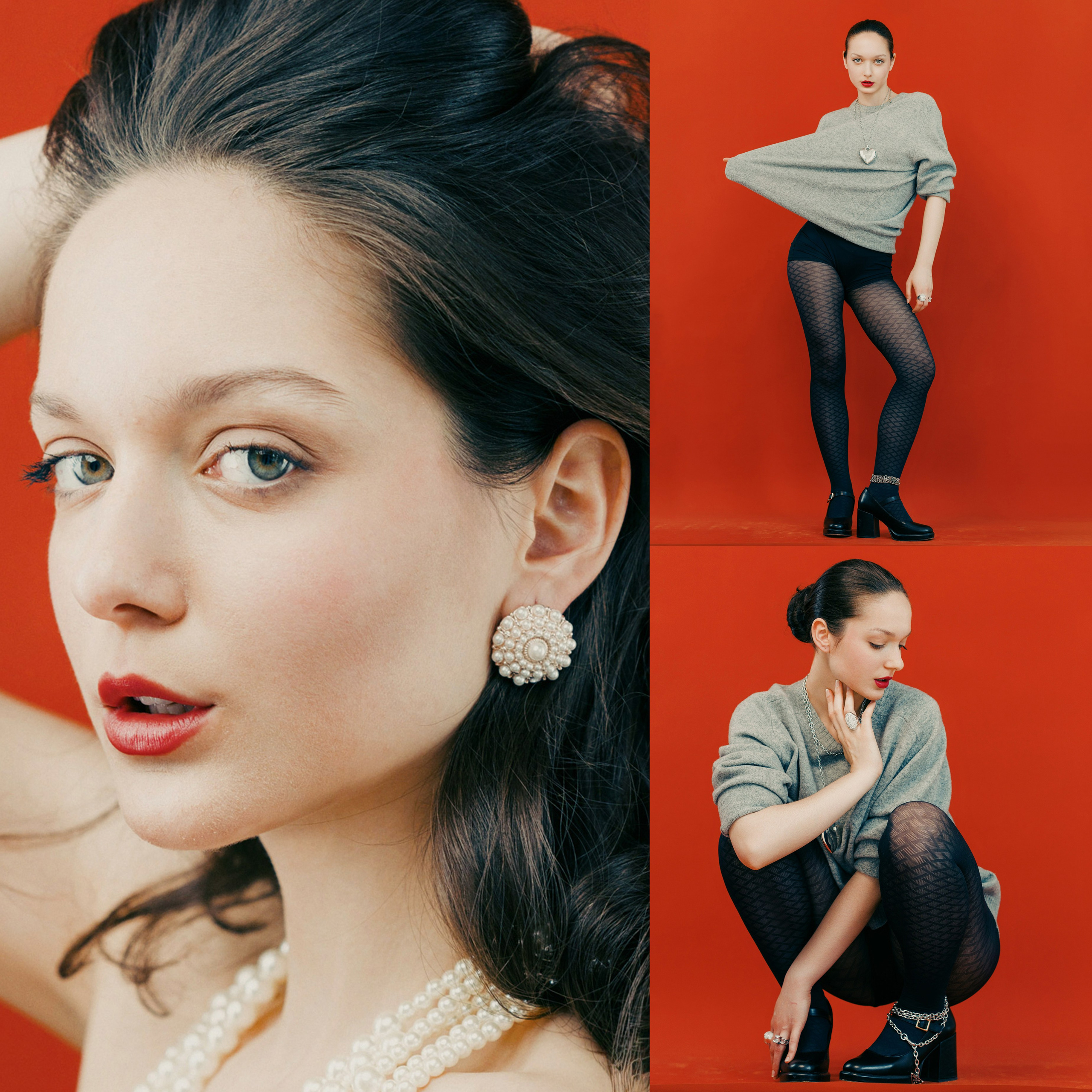 Gallery. Творческий фотограф. Санкт-Петербург