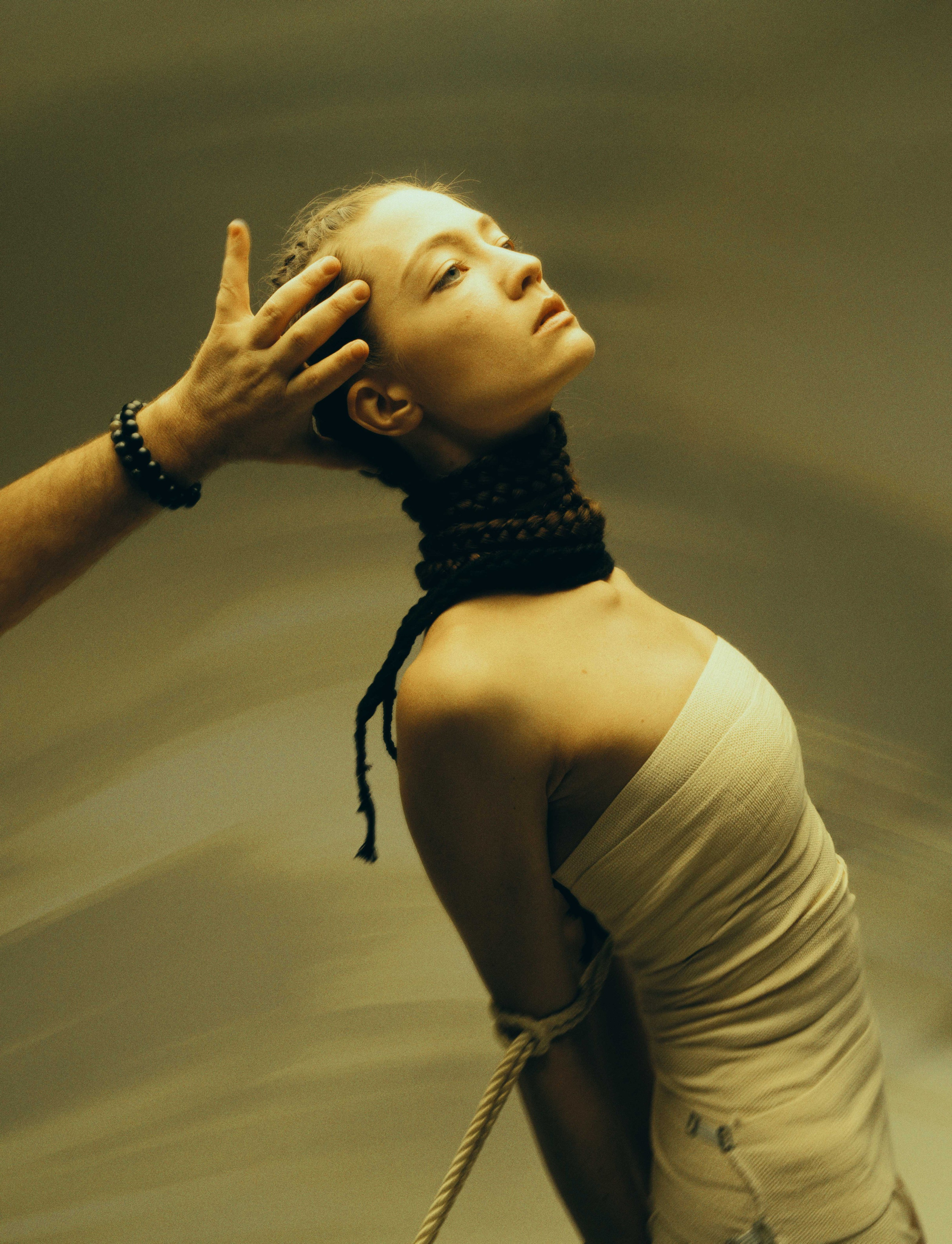 Gallery. Творческий фотограф. Санкт-Петербург