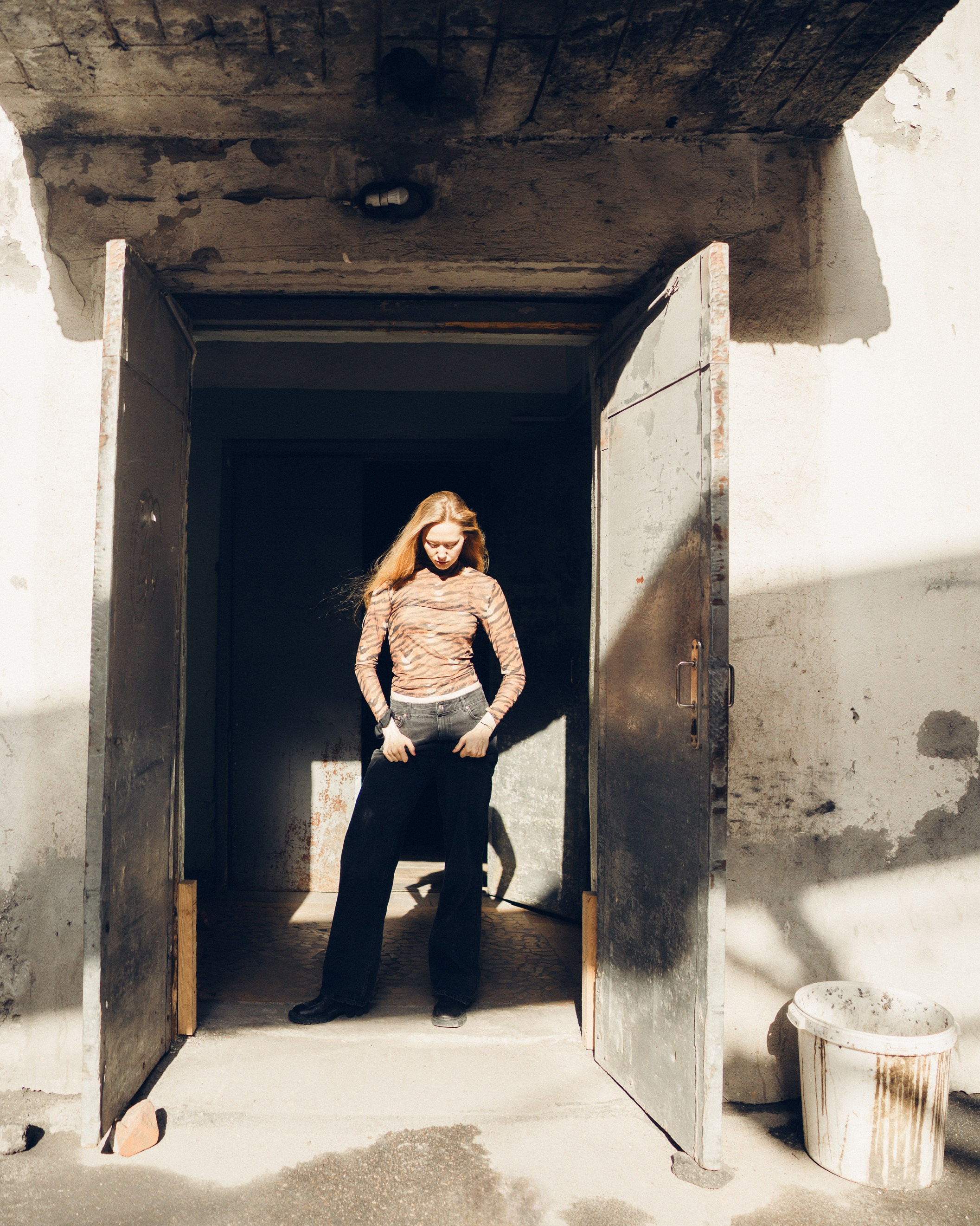 Gallery. Творческий фотограф. Санкт-Петербург