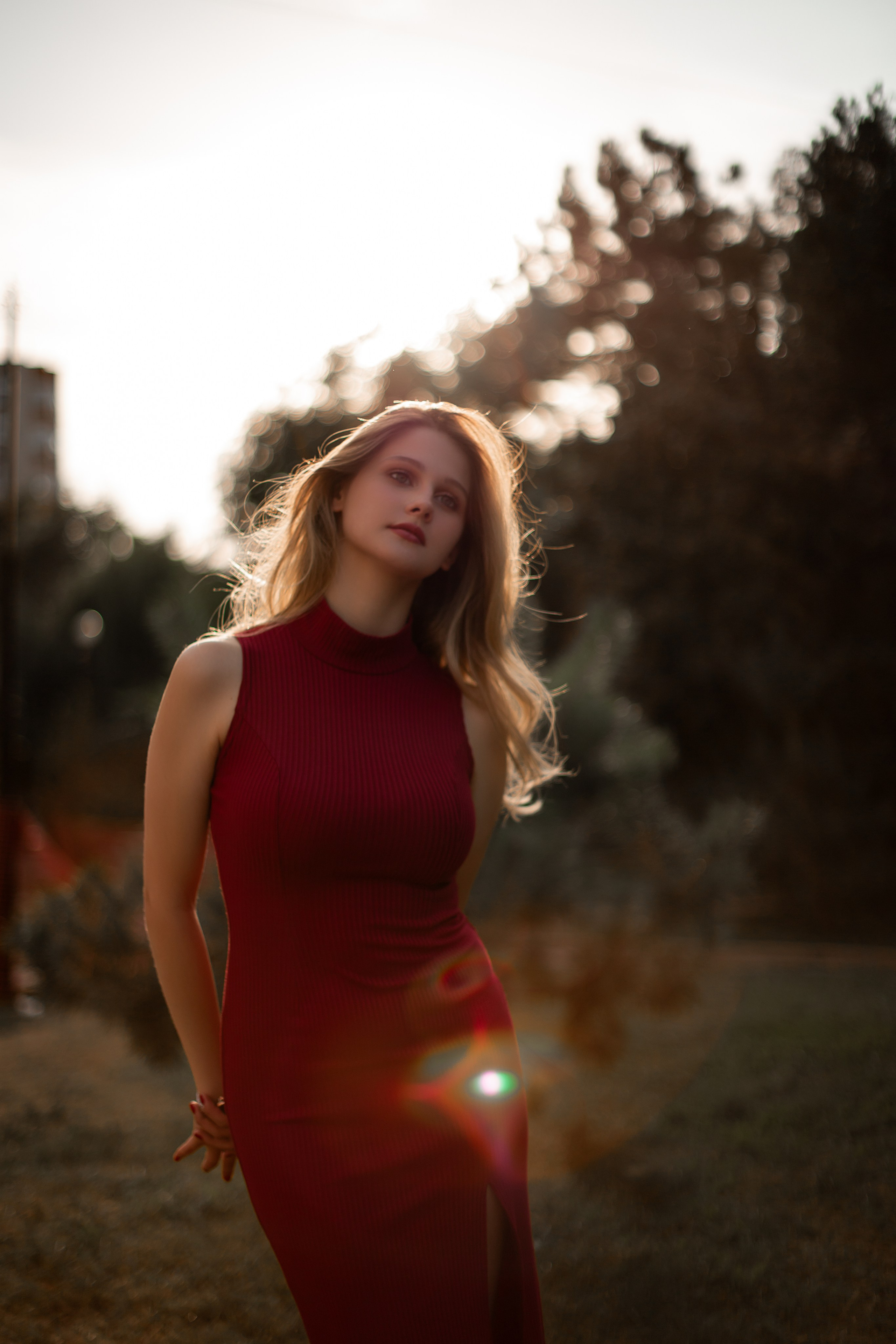 Семейный и индивидуальный фотограф в Ростове-на-Дону