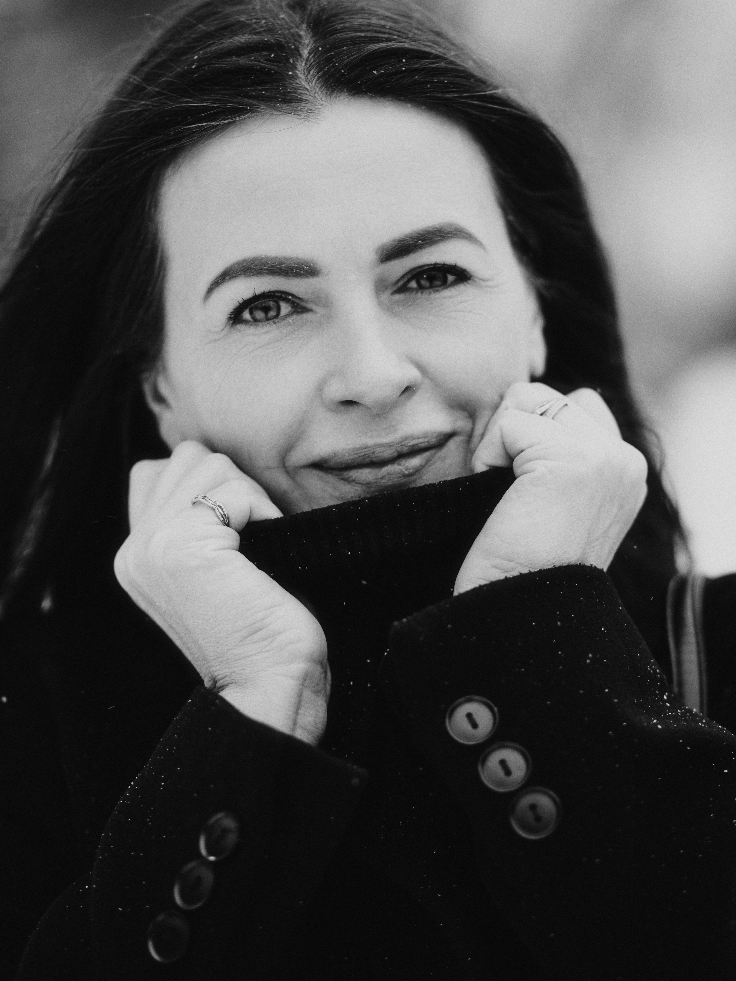 Татьяна. Портретный фотограф в Москве Ольга Крылова