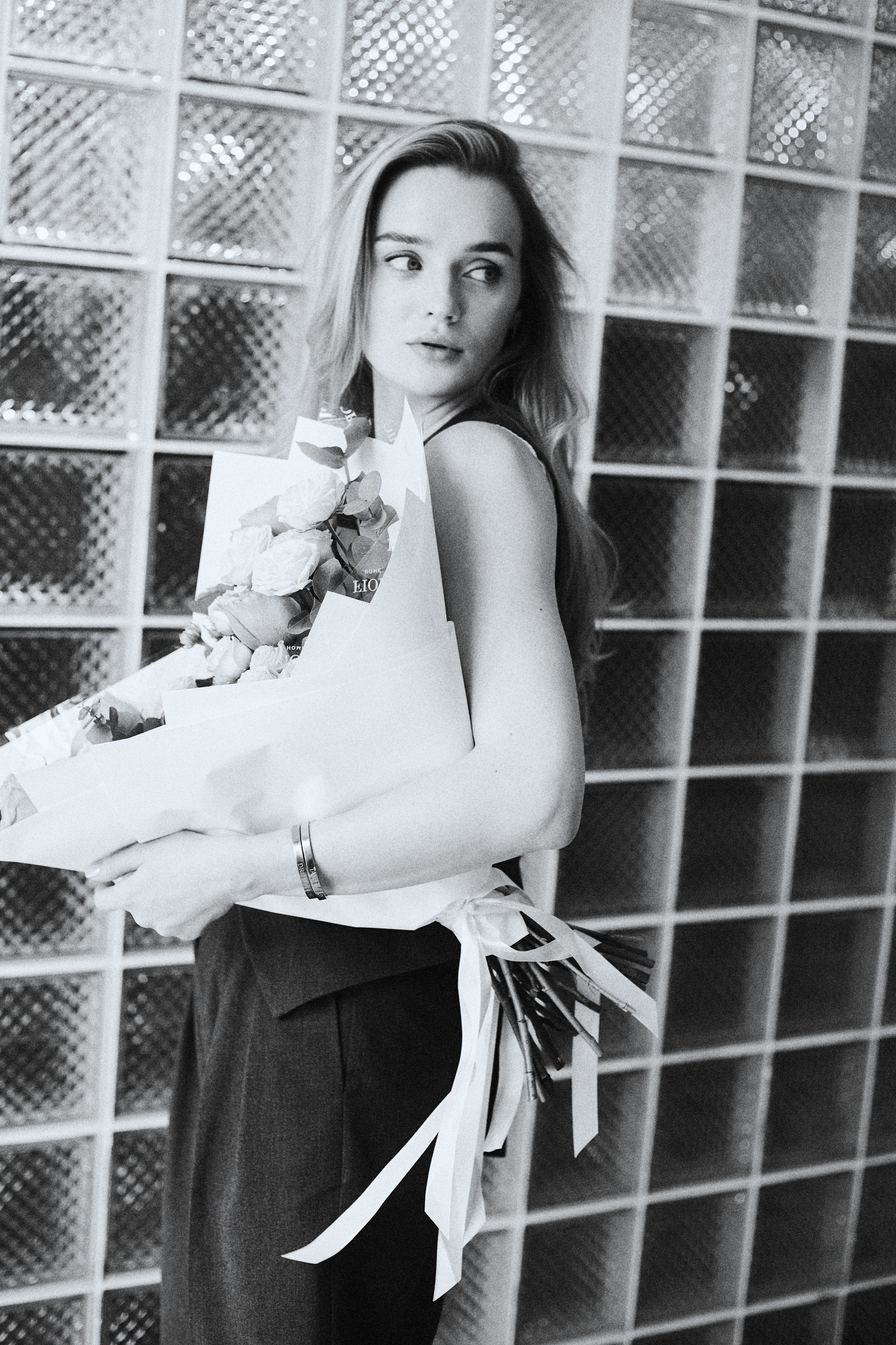 Инна. Фотограф Ионова Анастасия, г Владивосток