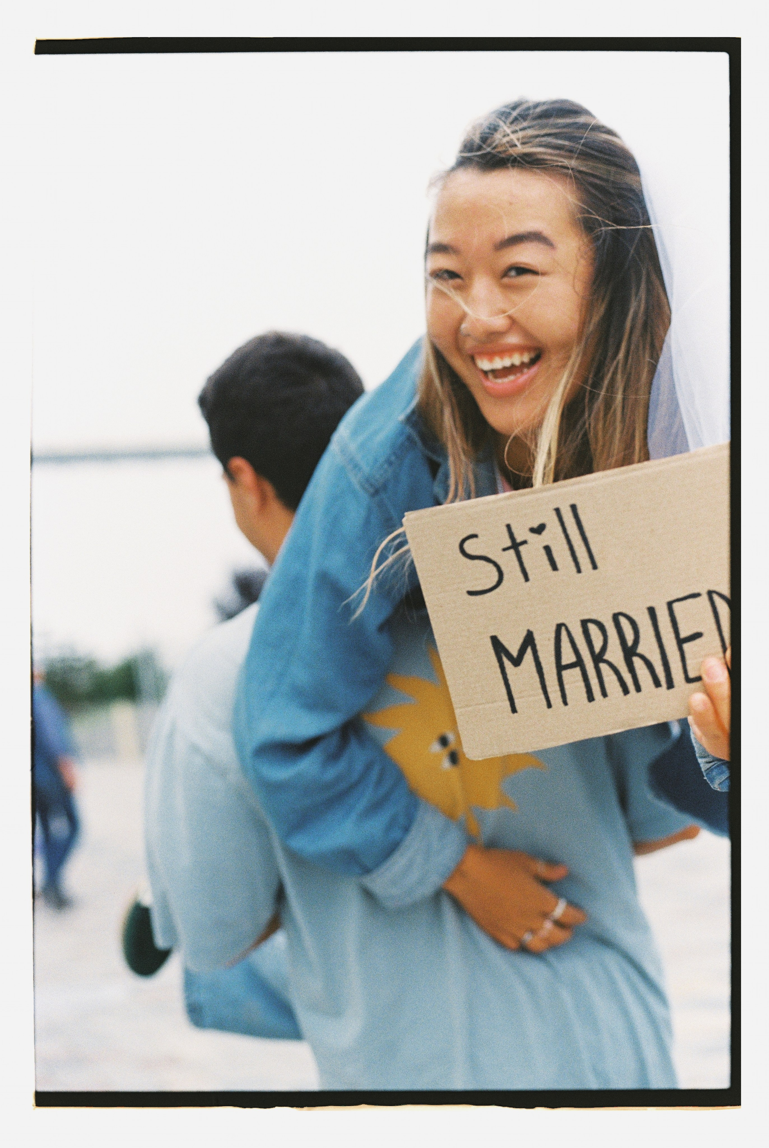 Саша и Тихон. Фотограф Ионова Анастасия, г Владивосток