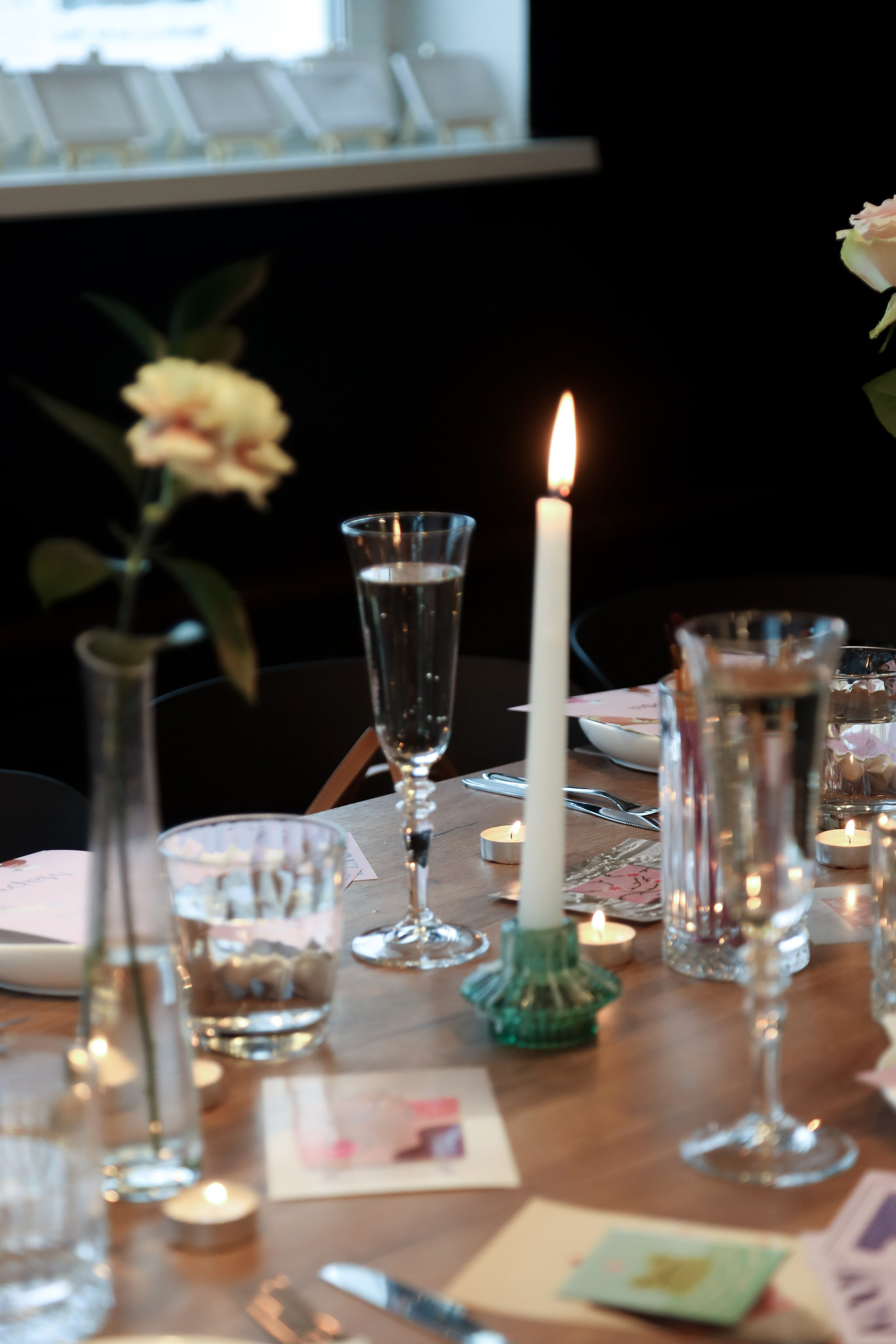 Бранч. Фотограф Антон Чупринин