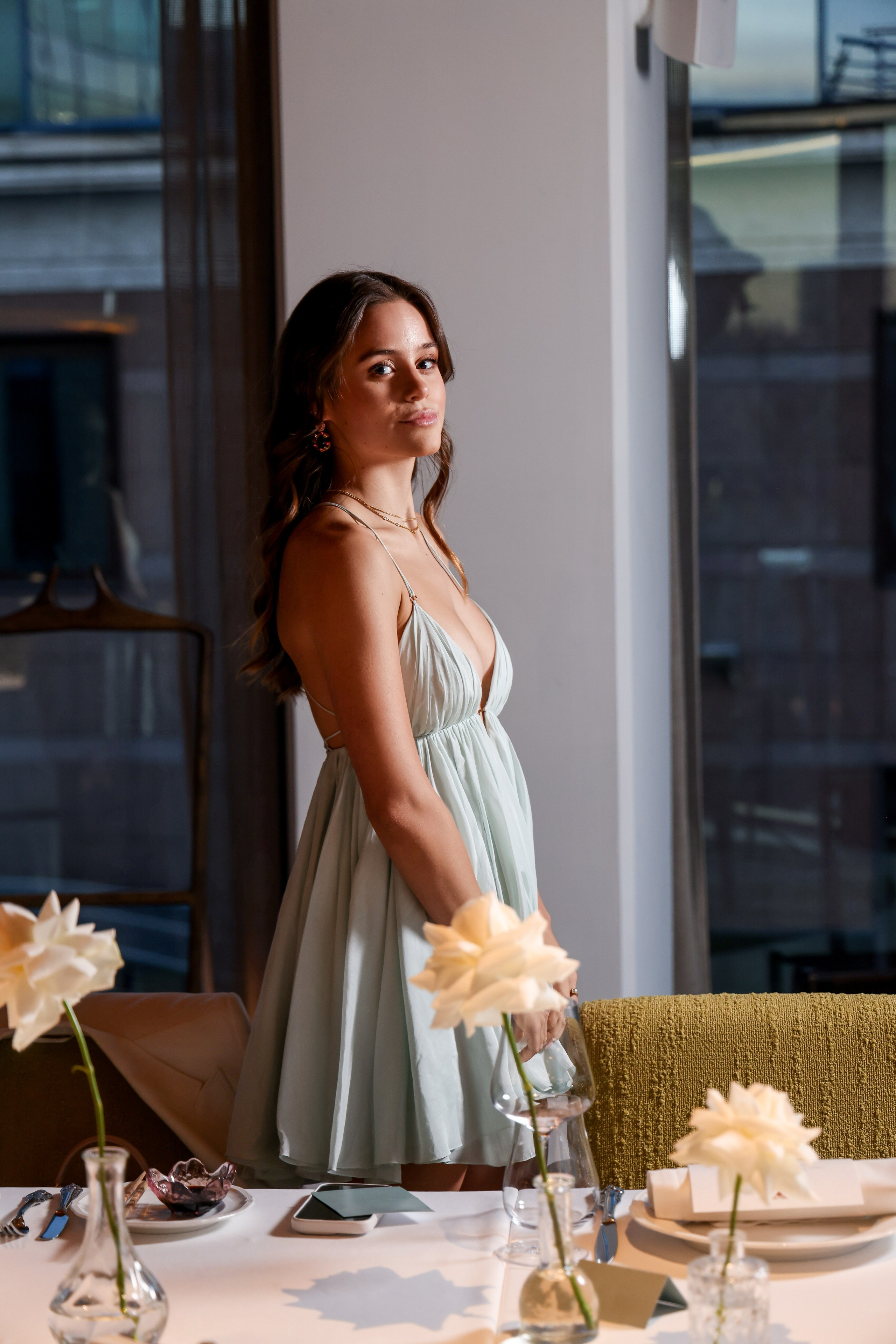 Мария ДР 19. Фотограф Антон Чупринин