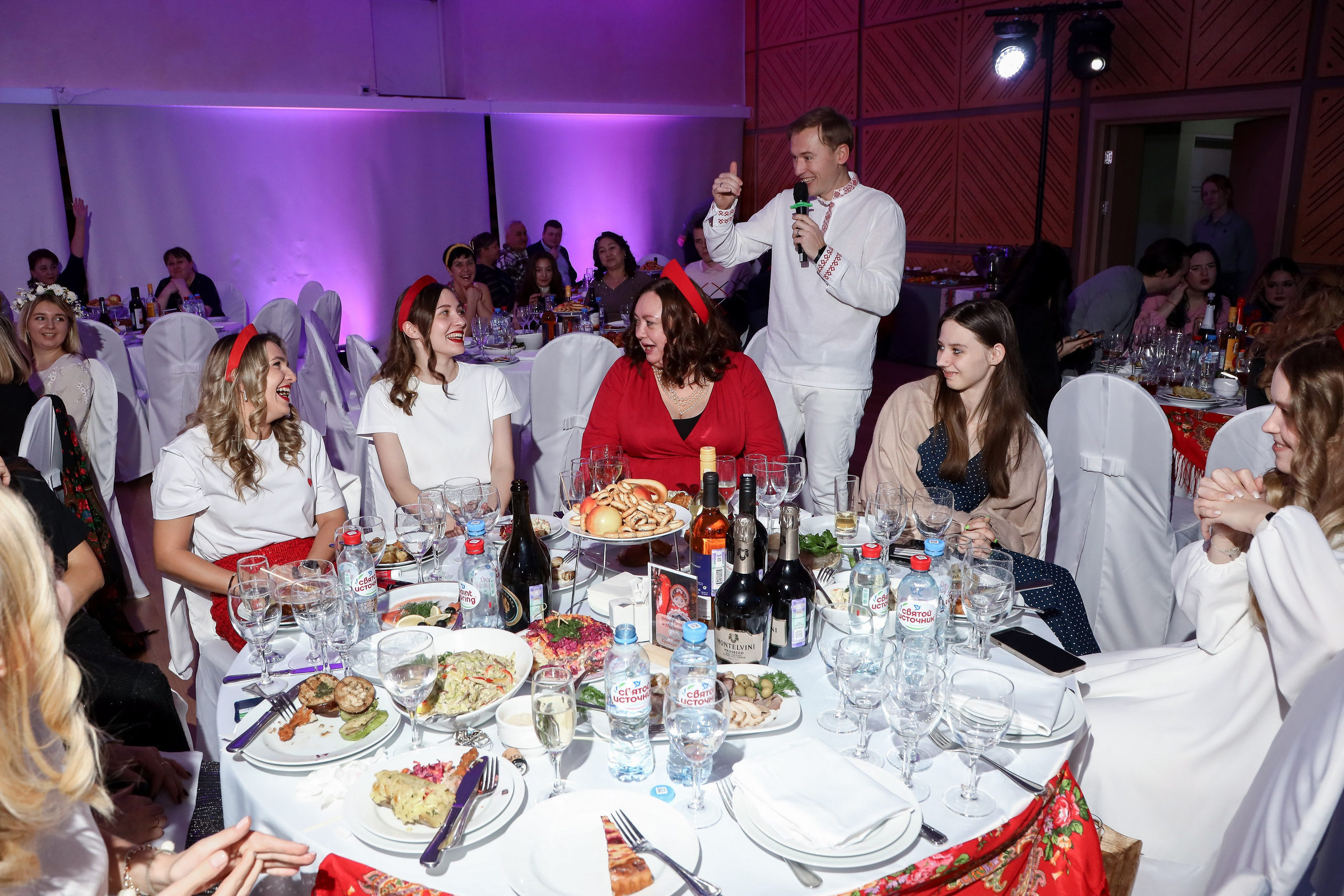 Edge Seligerskya. Фотограф Антон Чупринин