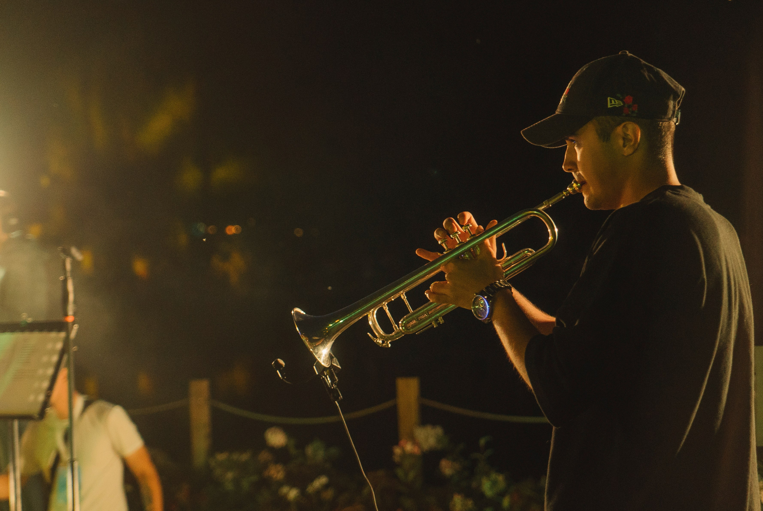 Репортаж фестивали. Фотограф Владимир Тришин