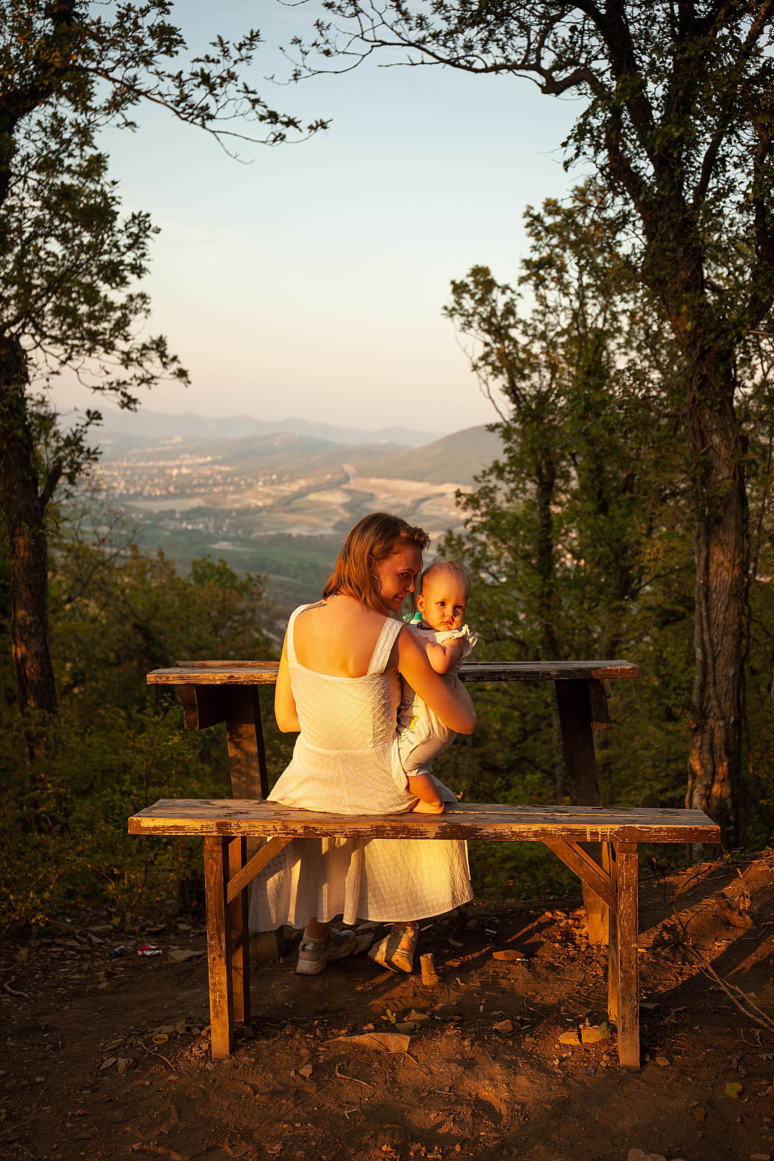 ФОТОСЕССИИ. Фотограф в Геленджике, Архипо-Осиповке, Абрау-Дюрсо, Кринице Виктория