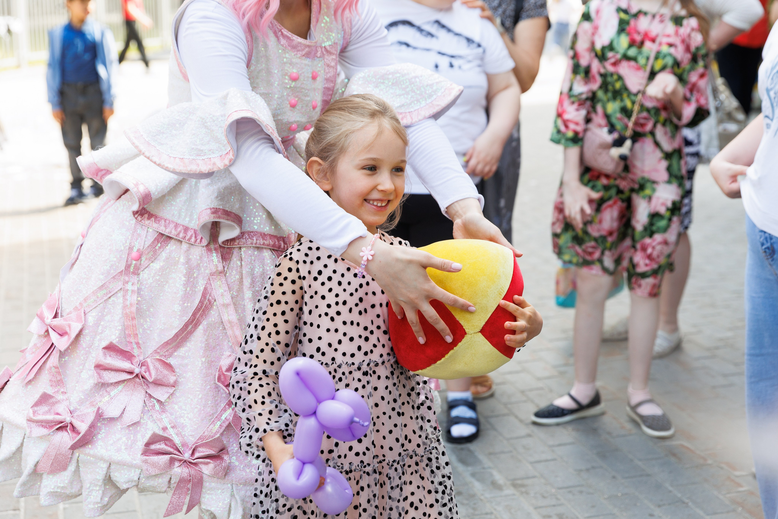 Благотворительный концерт «В погоне за счастьем». Репортажный фотограф Диана Шакирова
