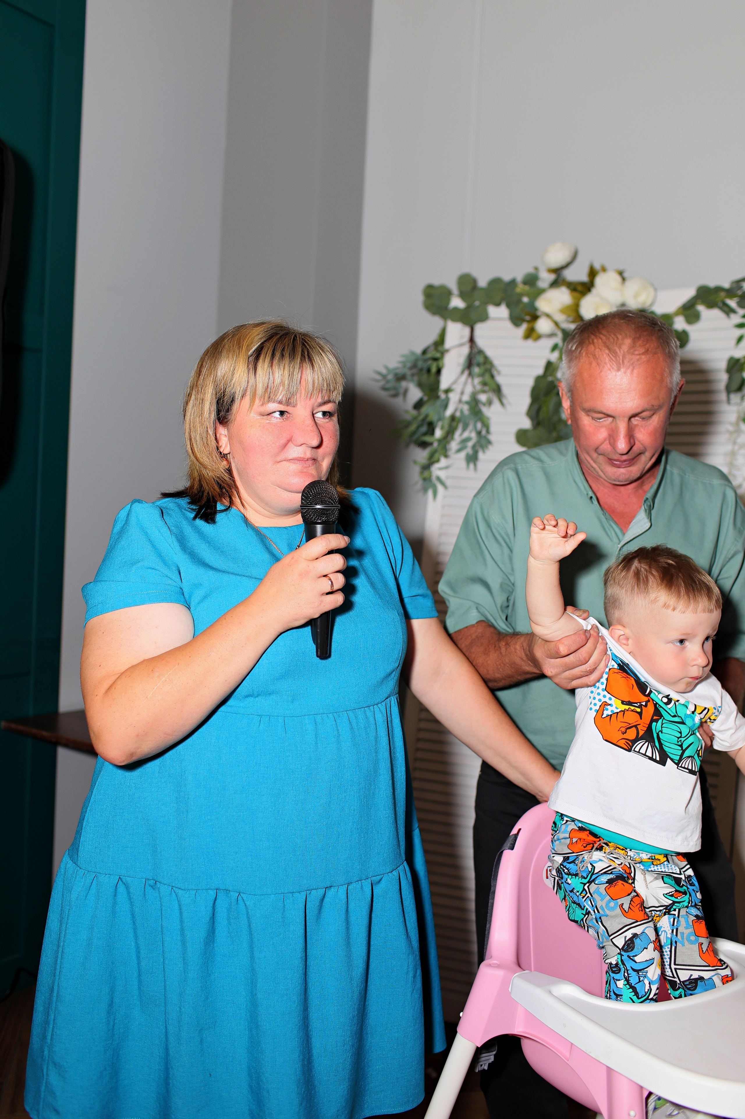 Дмитрий и Софья. Детский и женский фотограф в Кемерово Анна Смирнова