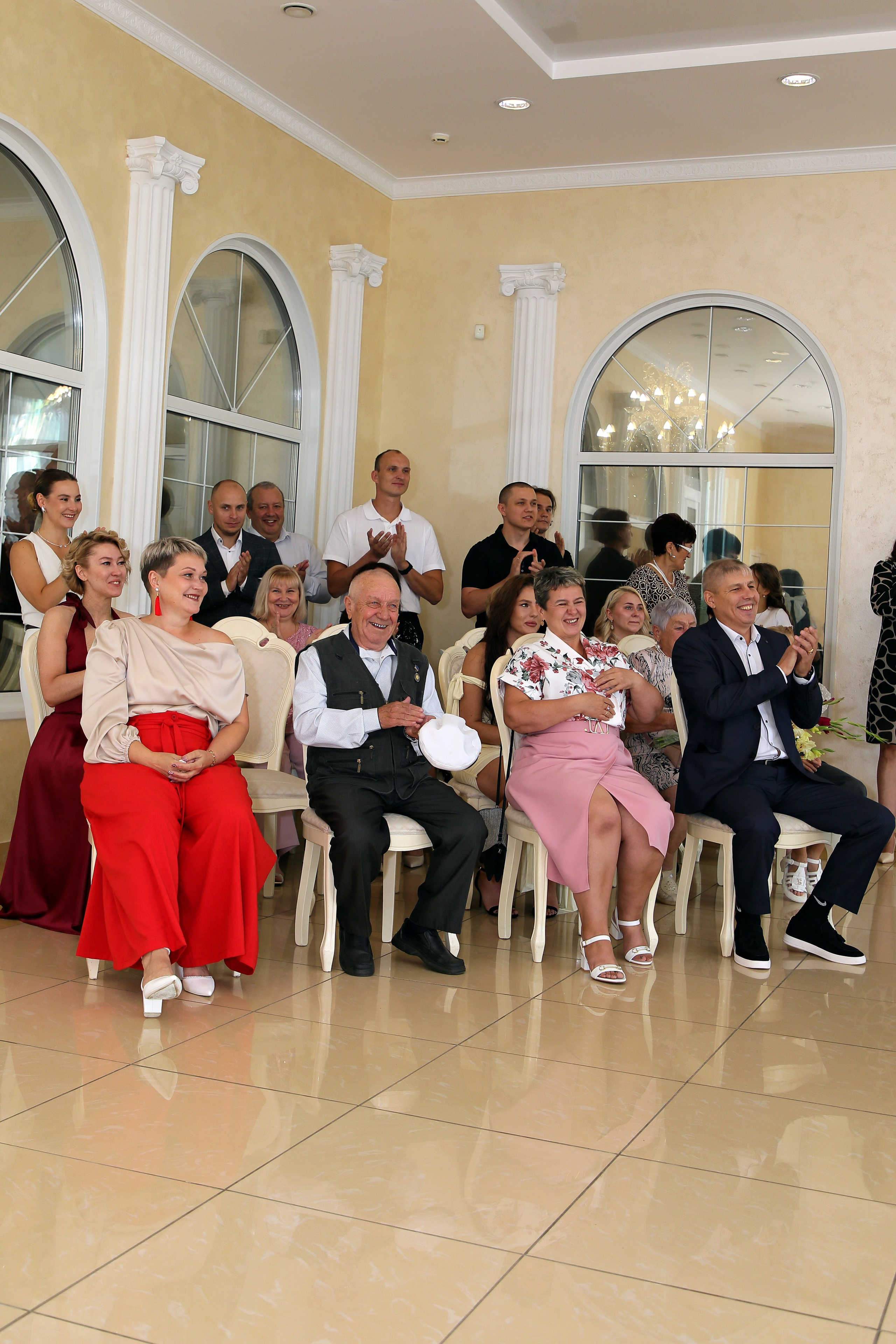 Алексей и Елена. Детский и женский фотограф в Кемерово Анна Смирнова