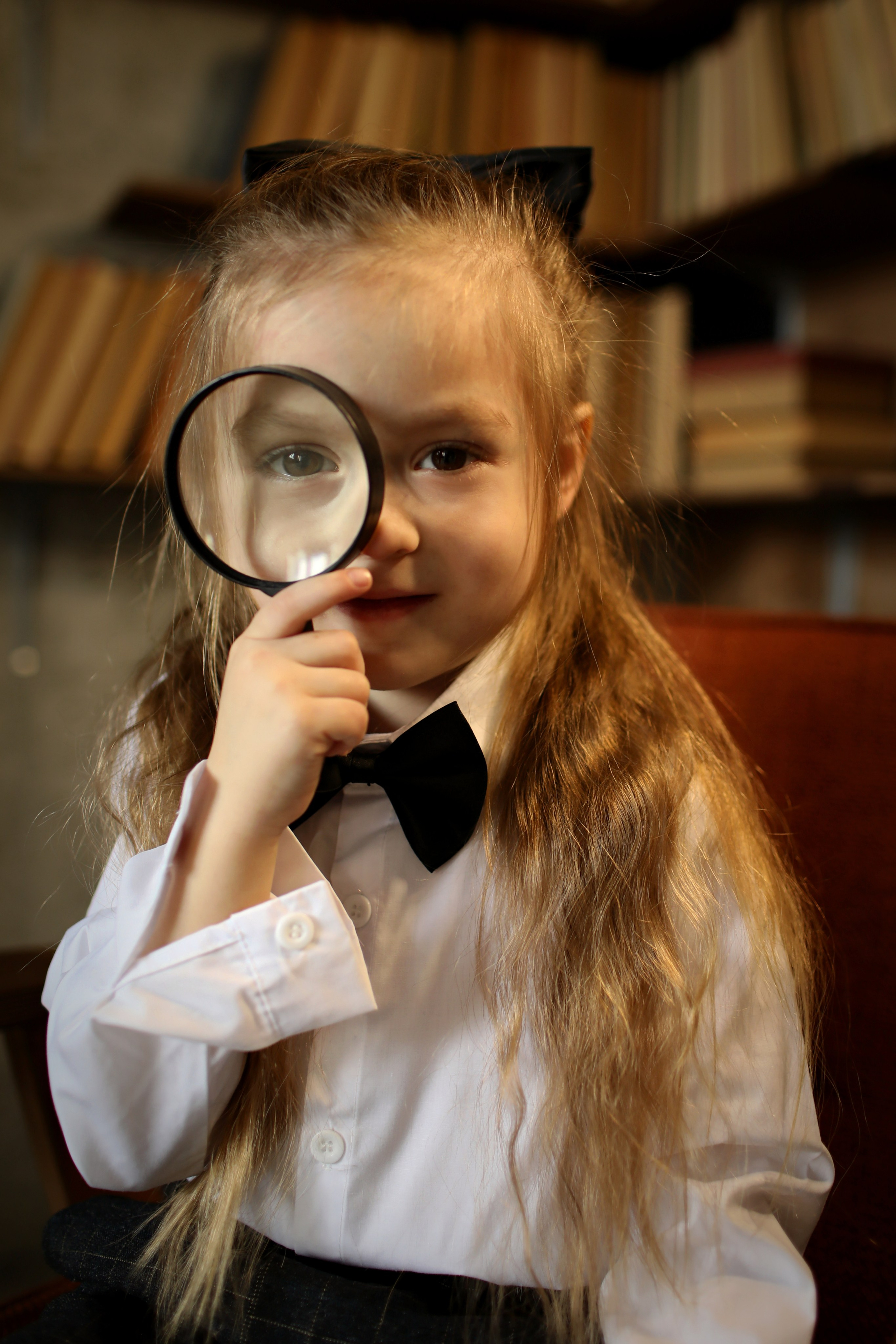 Ретро. Детский и женский фотограф в Кемерово Анна Смирнова