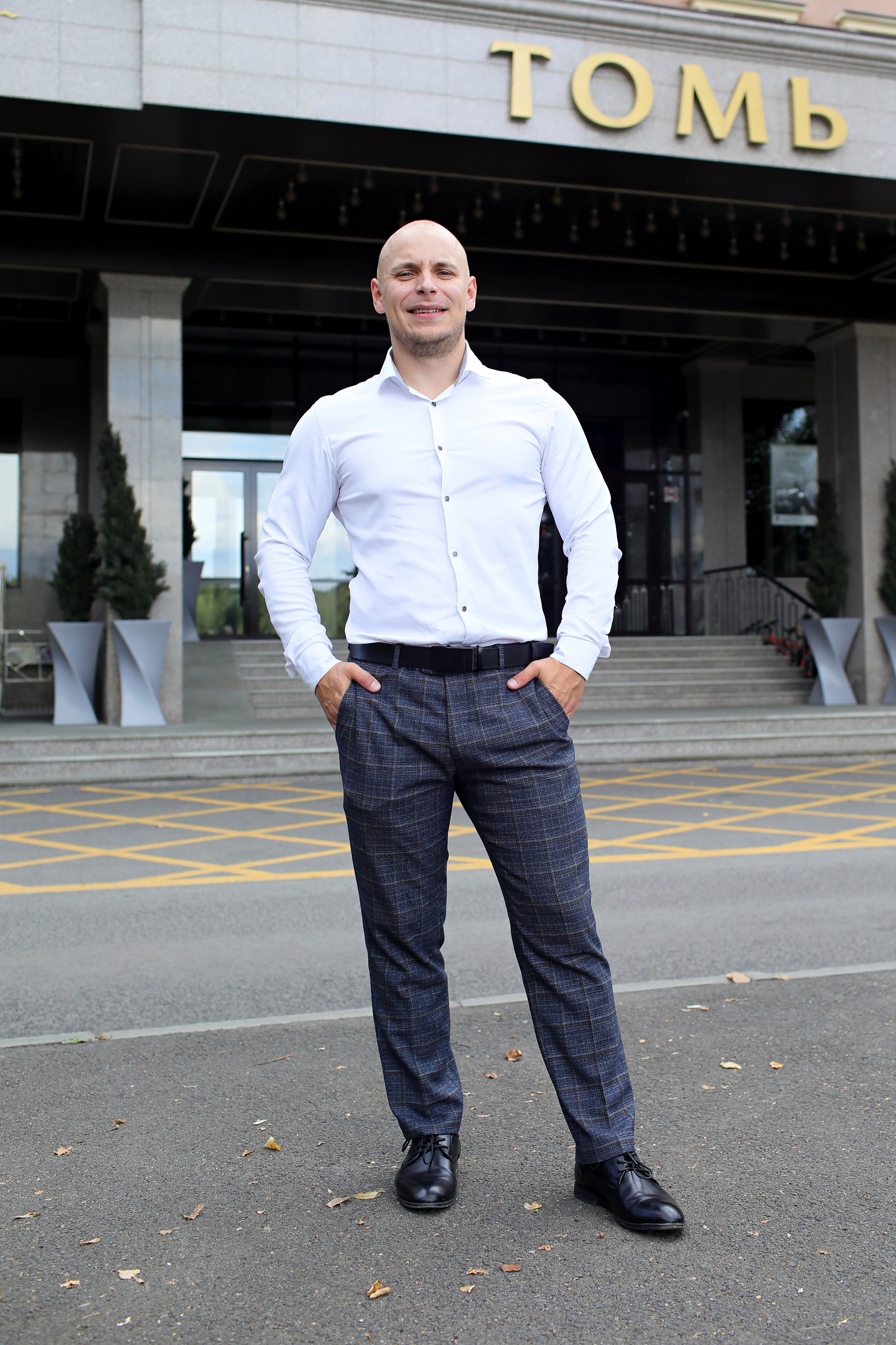 Алексей и Елена. Детский и женский фотограф в Кемерово Анна Смирнова