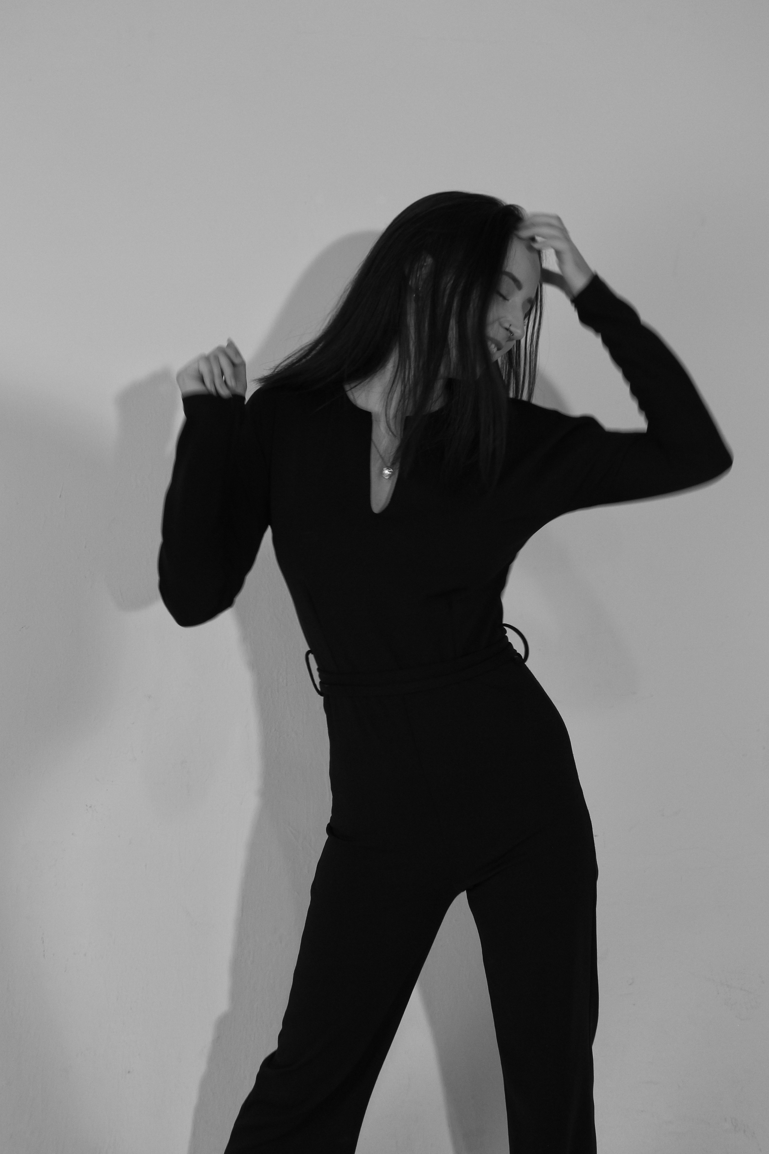 Полина. Фотограф Анастасия Москва|Одинцово