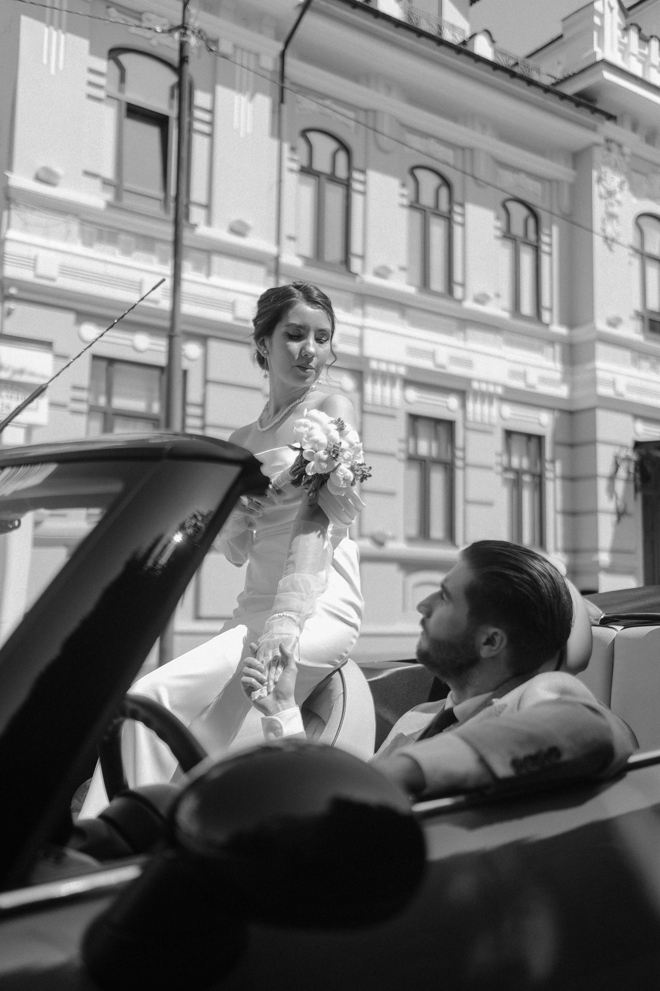 Гузель & Александр. Свадебный и семейный фотограф в Казани и Зеленодольске Ланочкин Илья