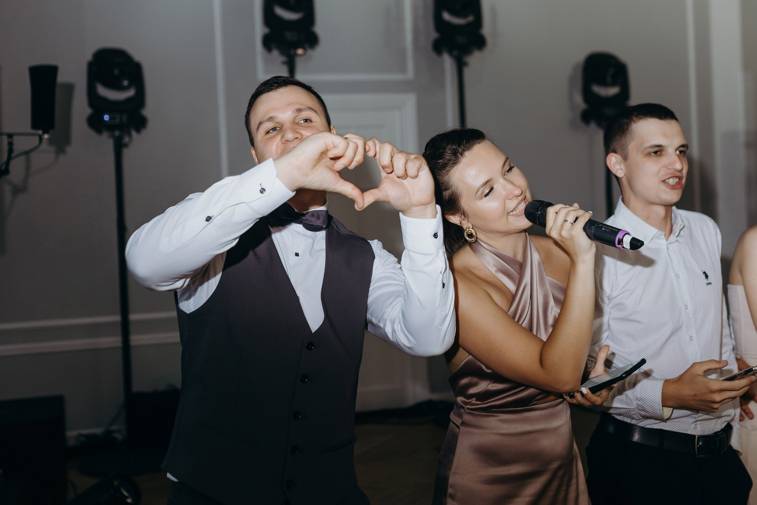 Wedding day 05.07.24. Свадебный фотограф в Санкт-Петербурге