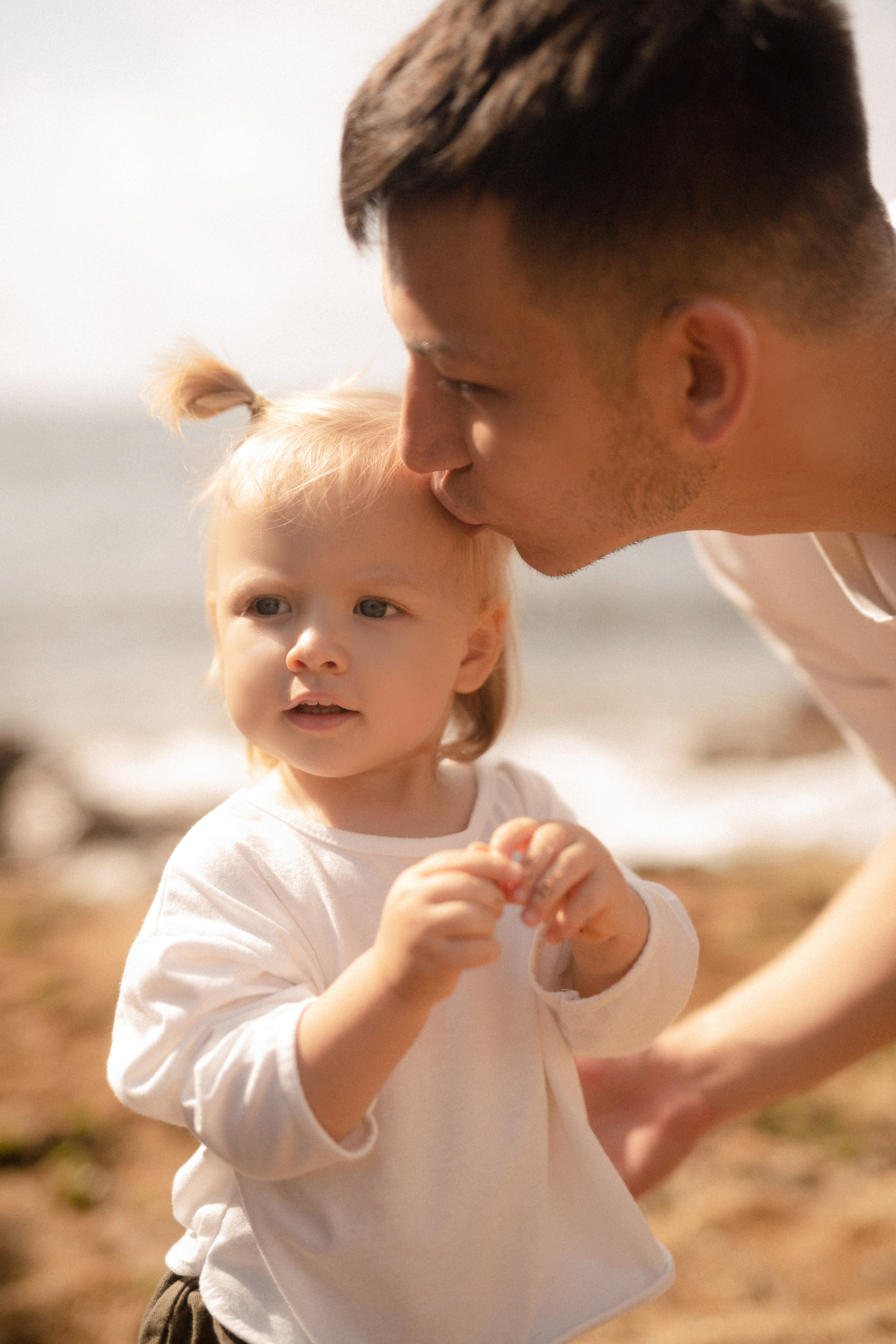 Юна Света Антон. Свадебный и семейный фотограф Владивосток