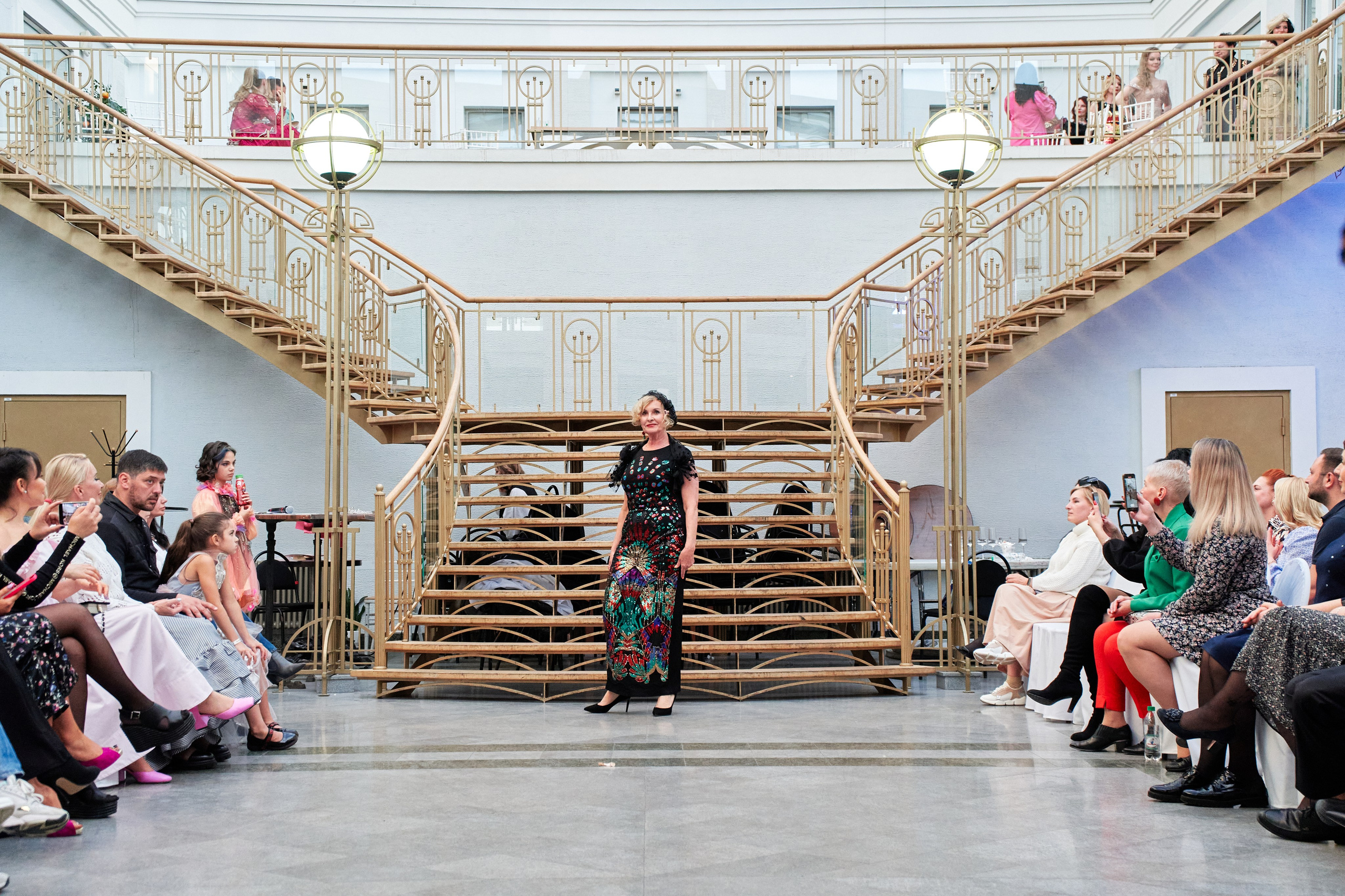 Королева мегаполиса. Фотограф в Санкт-Петербурге Алексеев Егор