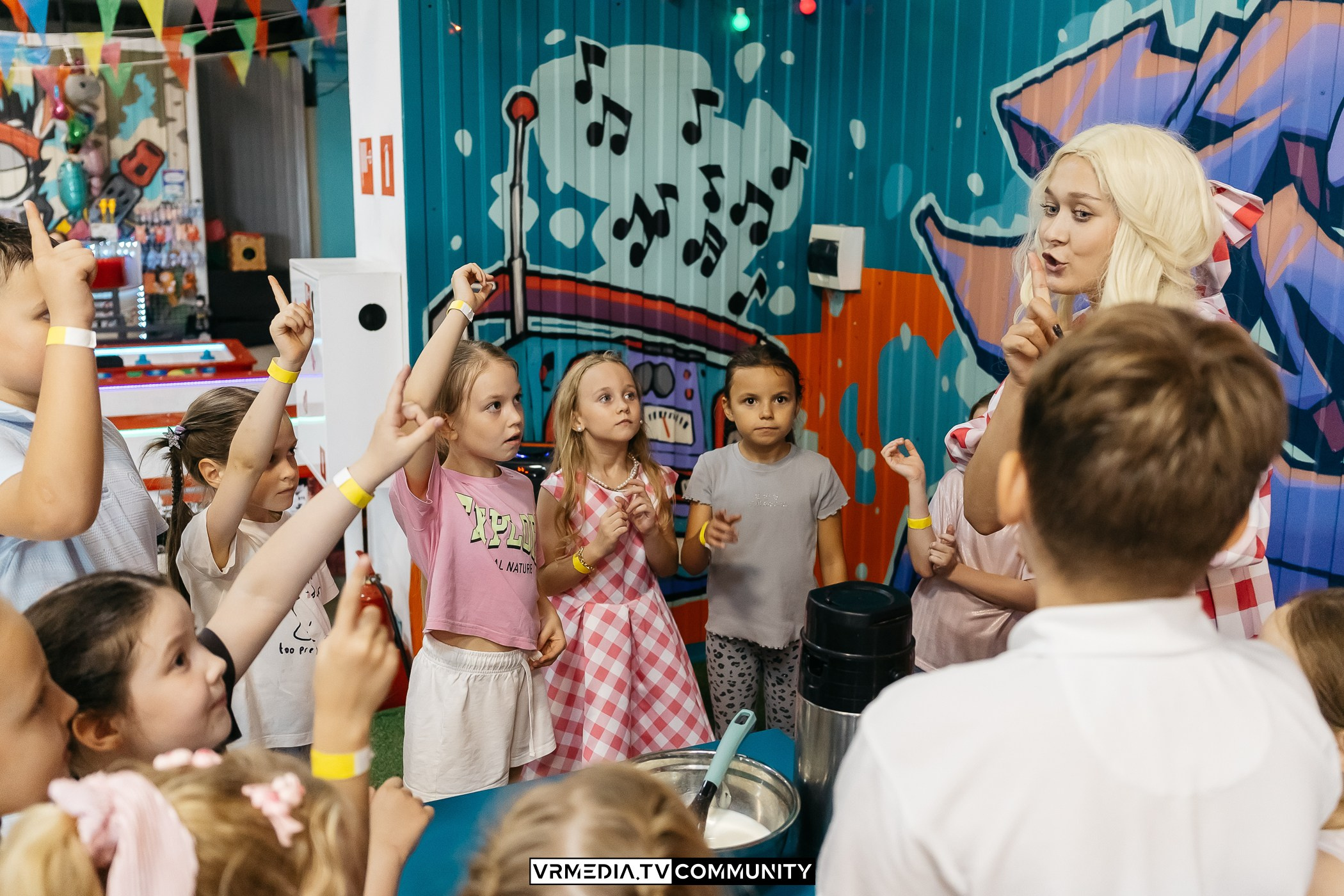 День рождения Ярославы