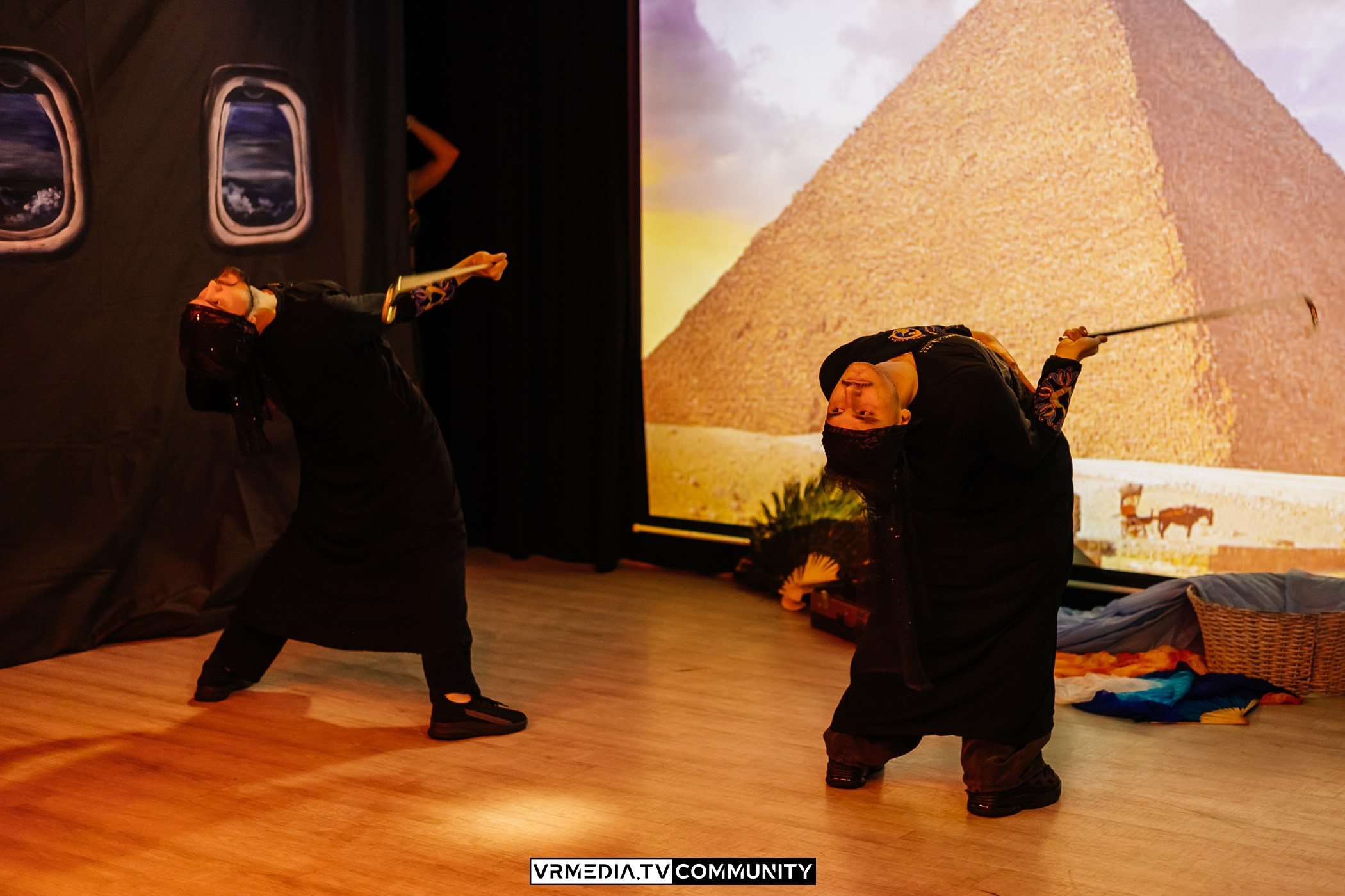 5 лет «House of Dance»