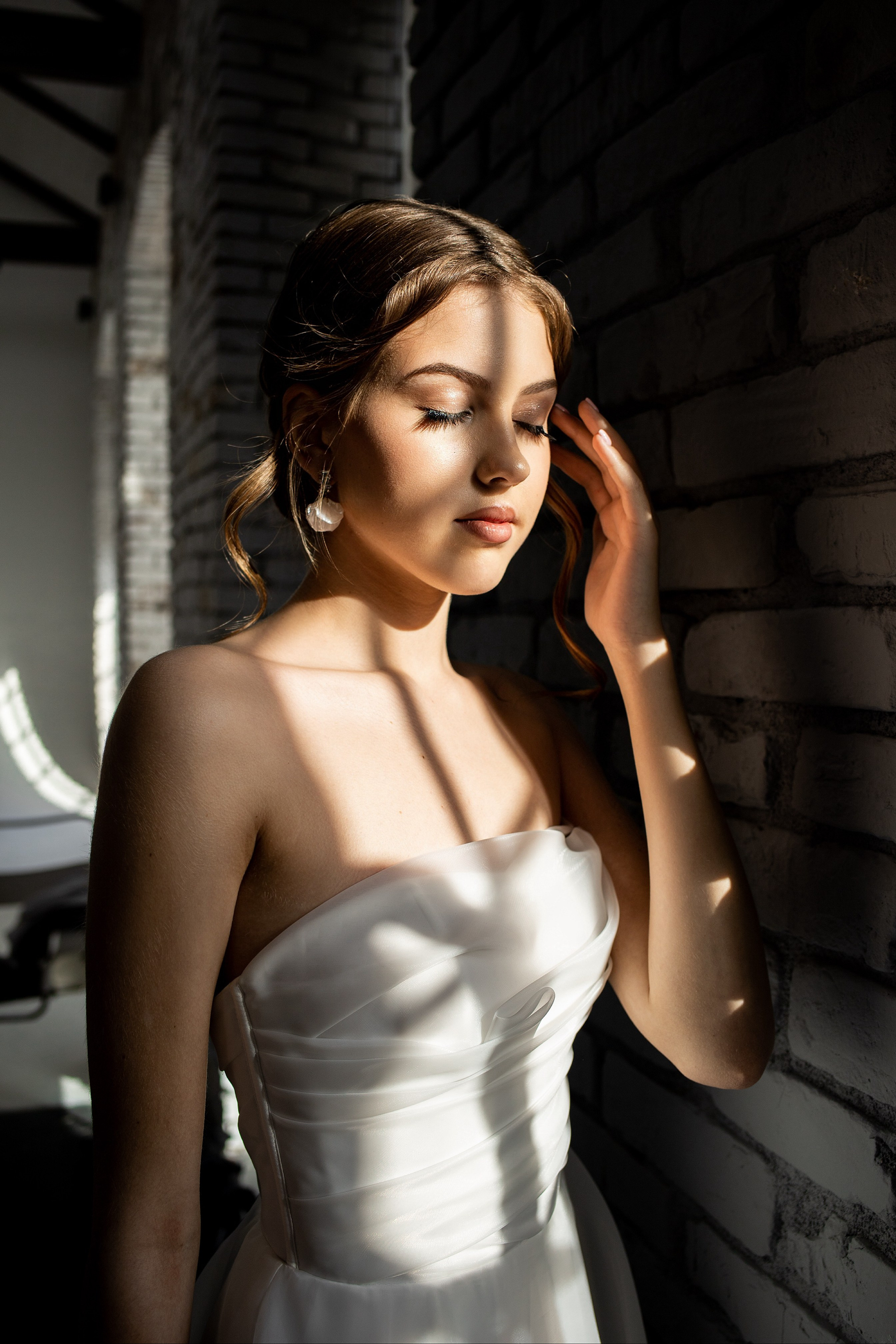 Свадебные съемки. Фотограф в Оренбурге Kreesha (Альбина Галявиева)