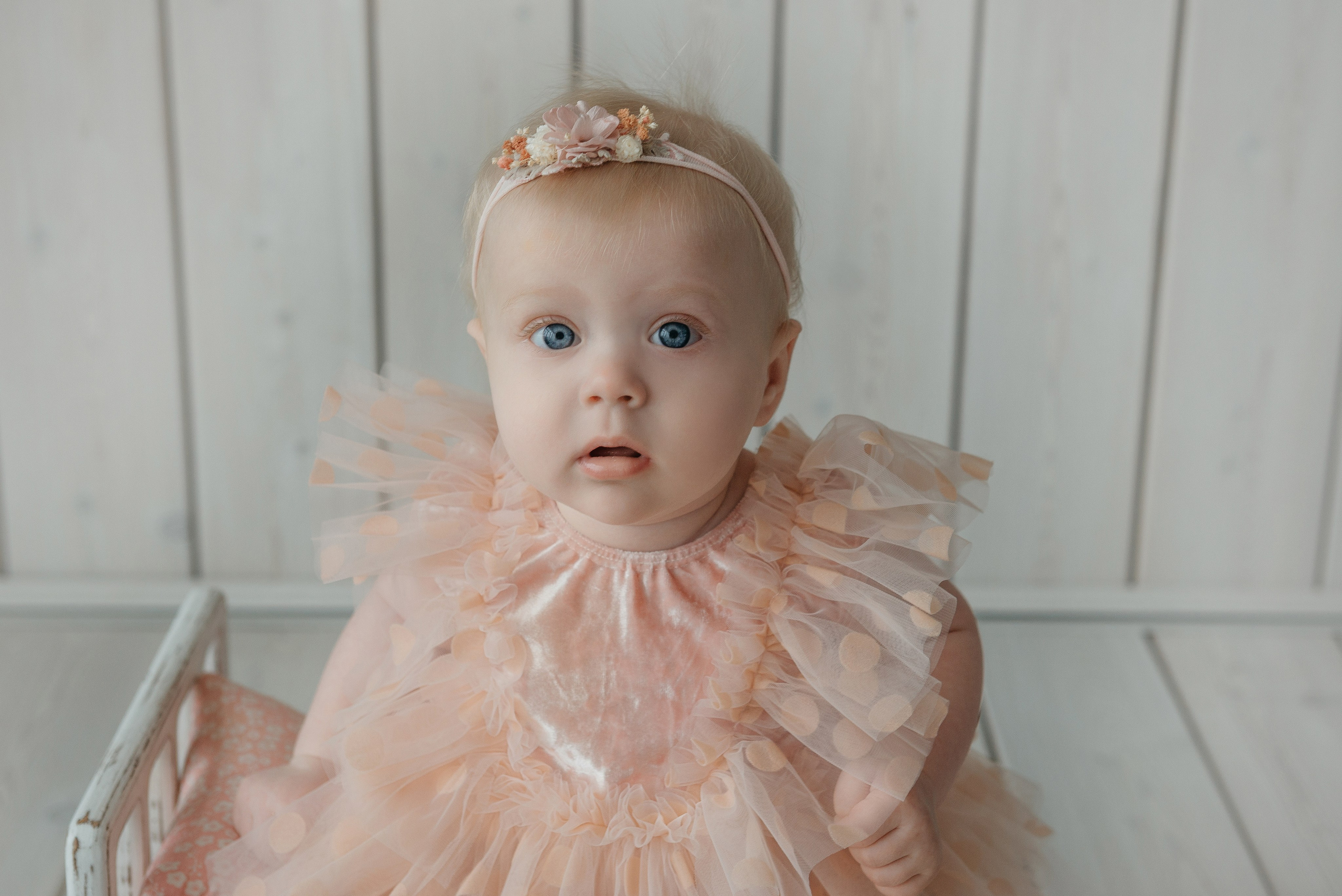 Полина. Фотограф новорожденных Белгород