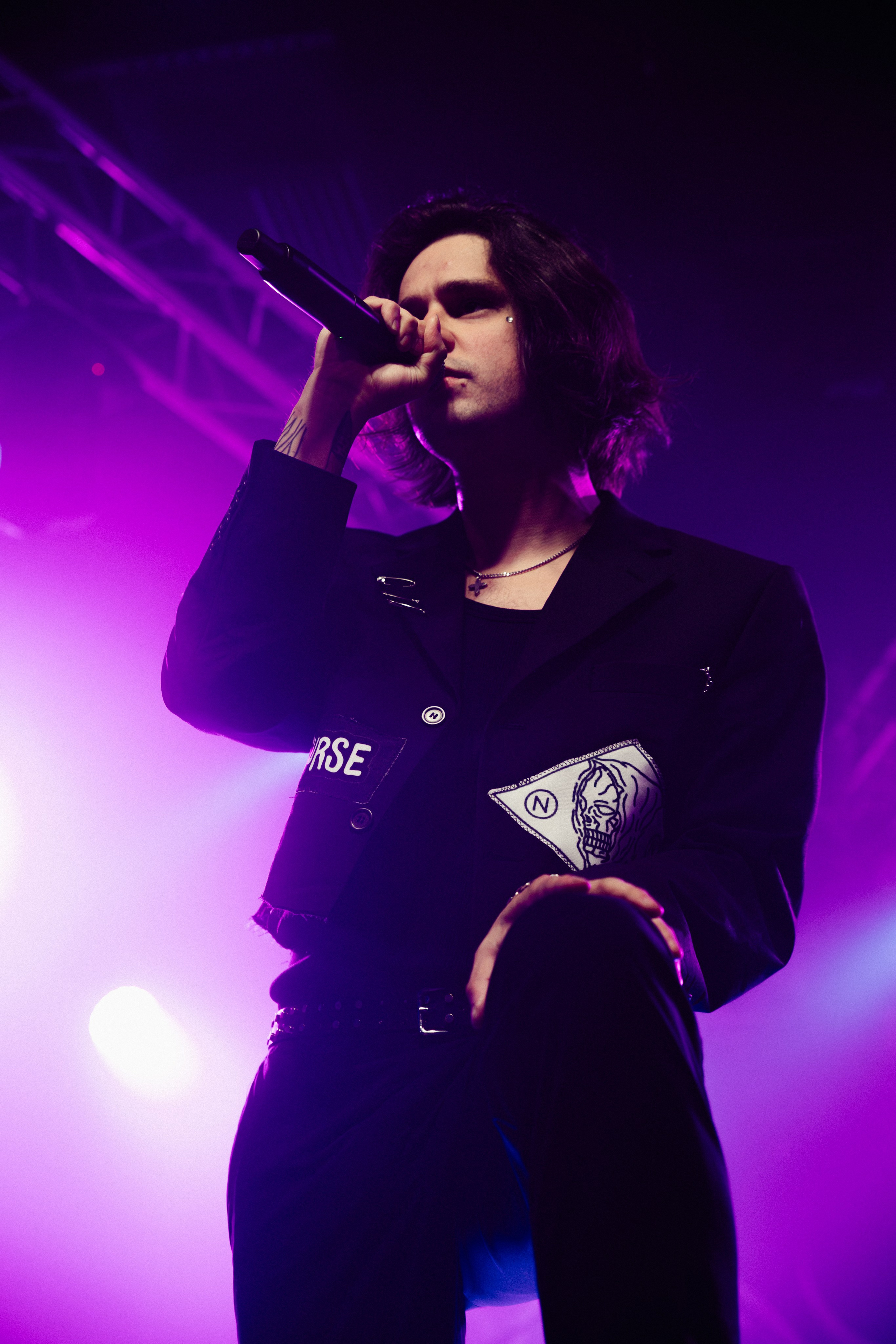 WILDWAYS | Рязань | 21 мая | Deep club. Фотограф Ершова Светлана