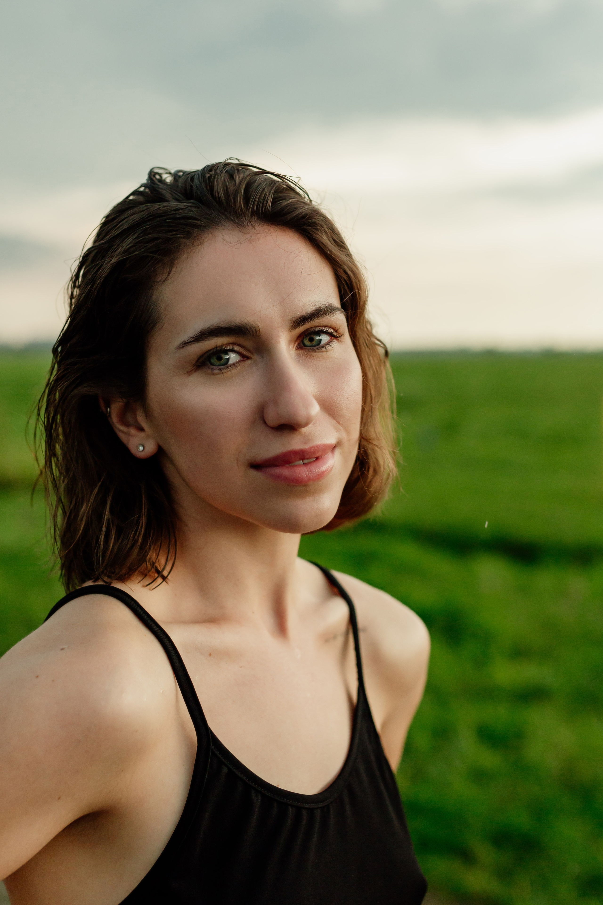 Анна. Фотограф Ершова Светлана