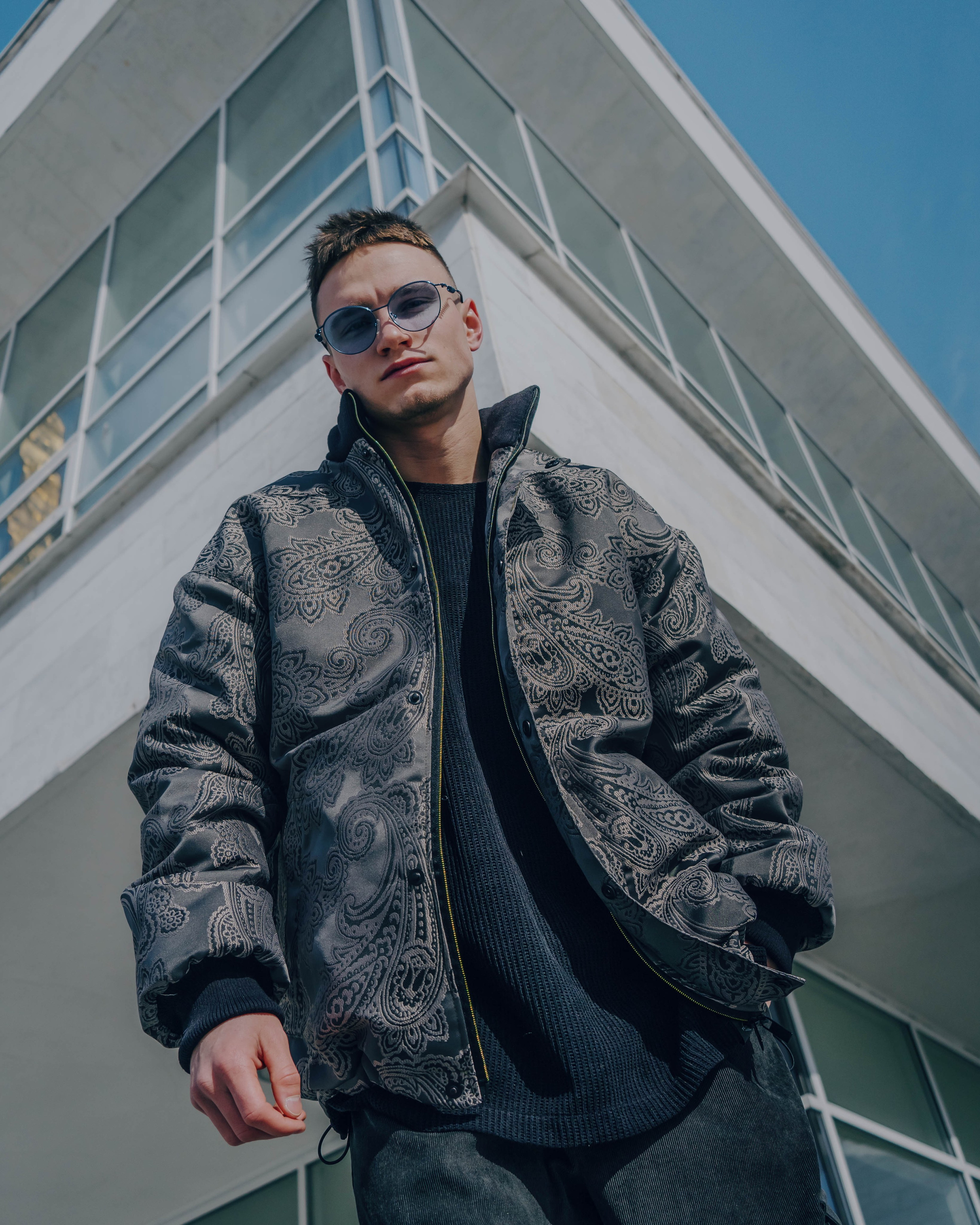 Фотосъёмка для брендов одежды. Фотограф Екатеринбург для вас или вашего бренда