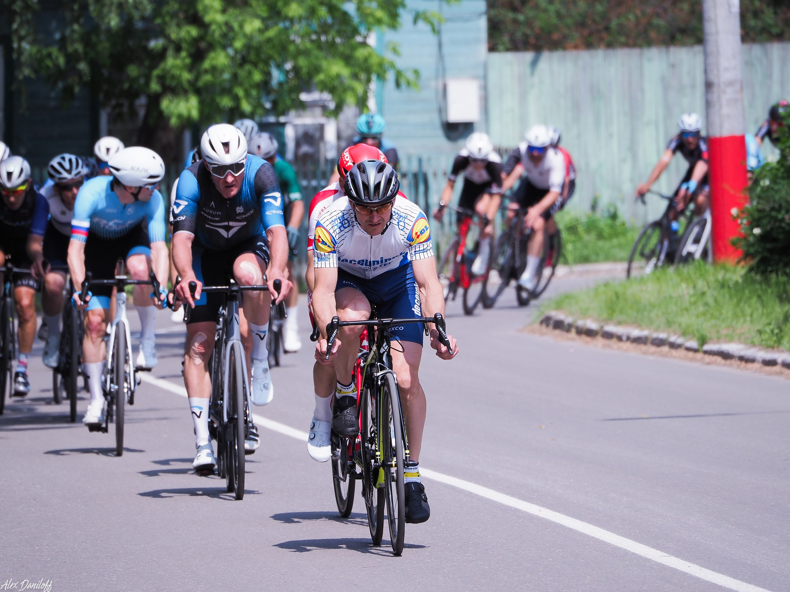 Многодневная велогонка «Россия». Первый этап — Муром. Муром-Инфо. Новости культуры, образования, спорта в городе Муром