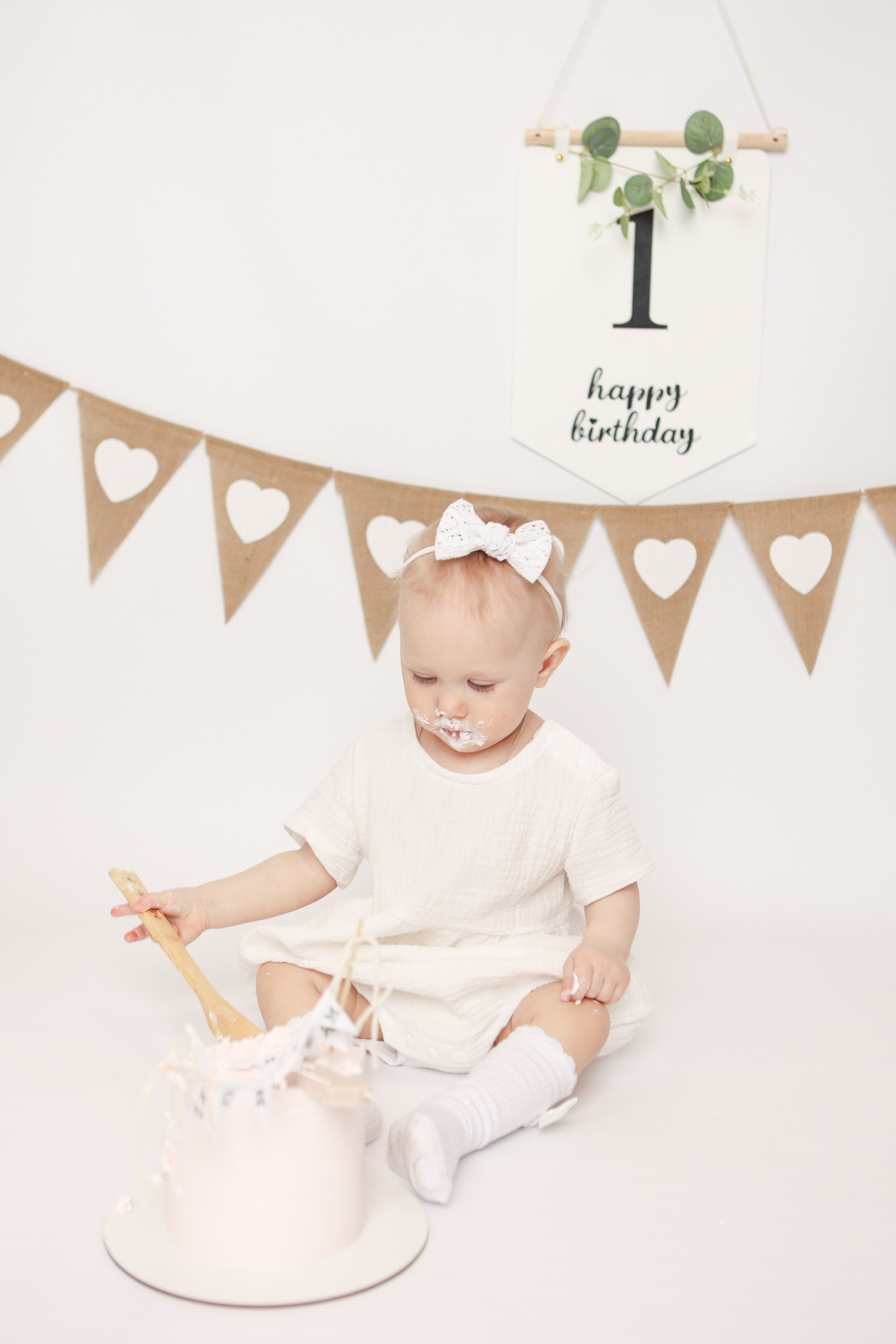 Крушение тортика. Фотограф новорожденных. Детский и семейный фотограф Марьяна Юдина