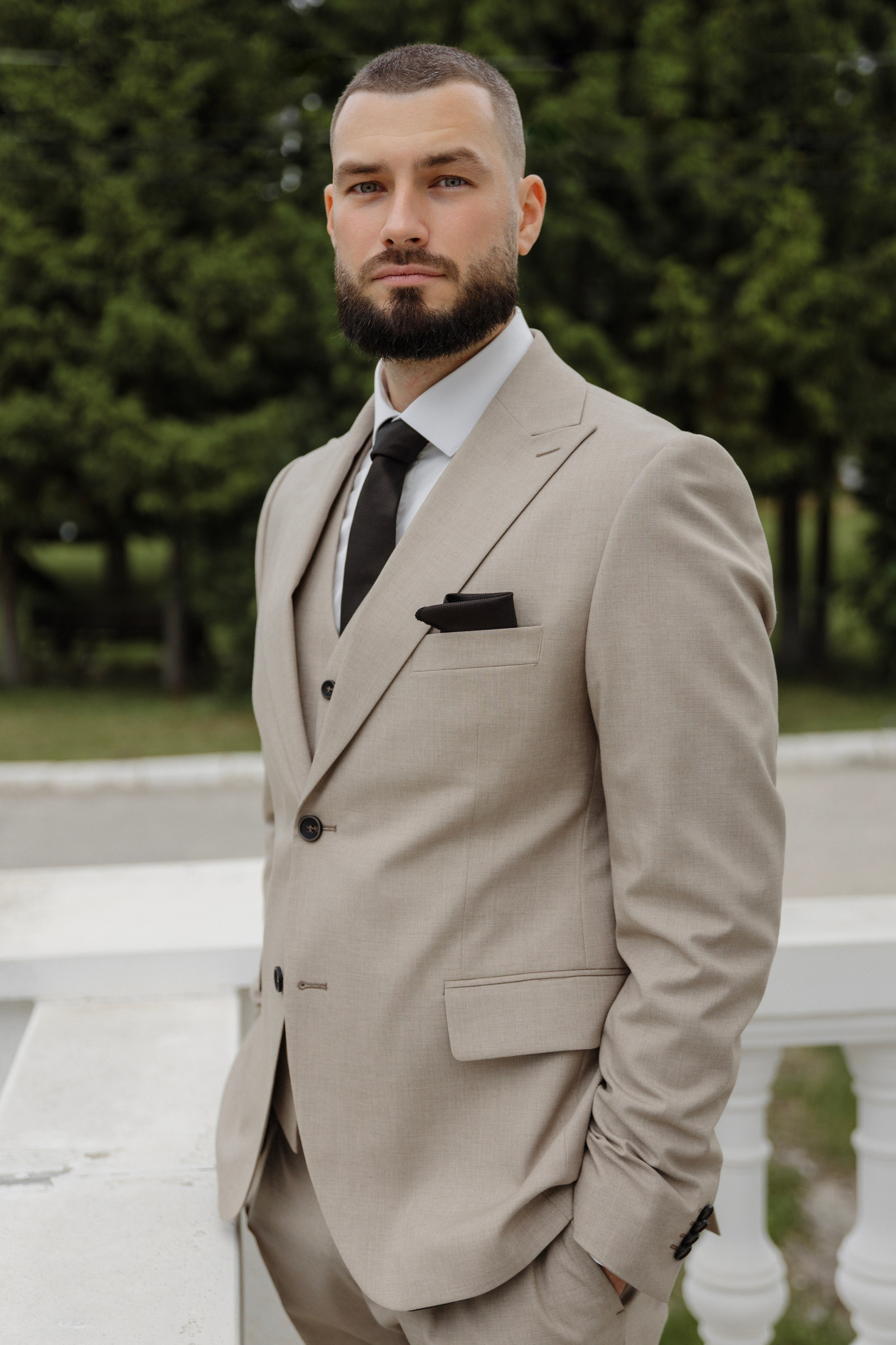 Роман и Алина 24/05/25. Свадебный фотограф в Самаре Ольга Гребнева