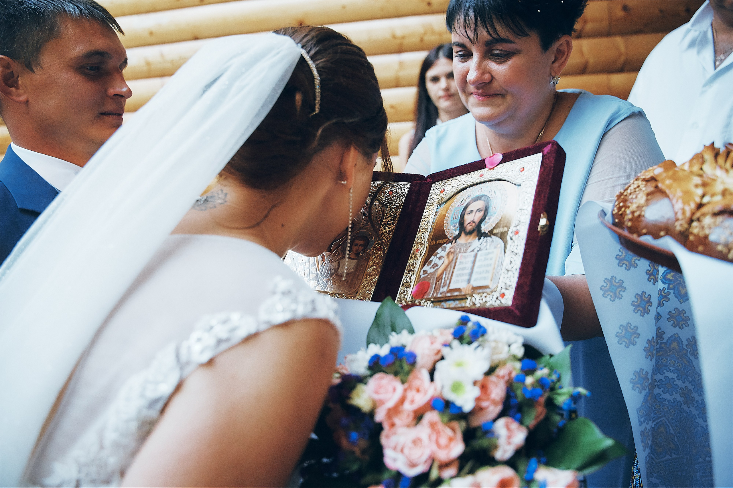 Свадебная фотография. Краснодар и&nbsp;Крым